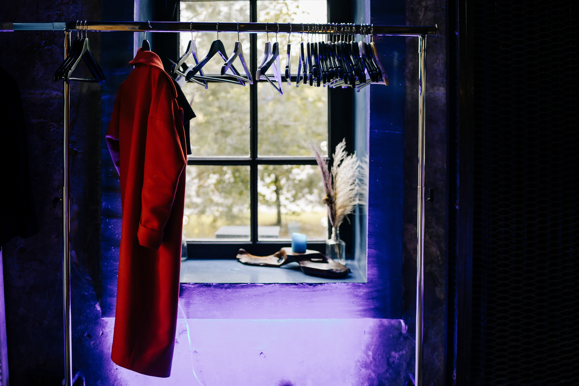 Young and free. Алина Посторонка