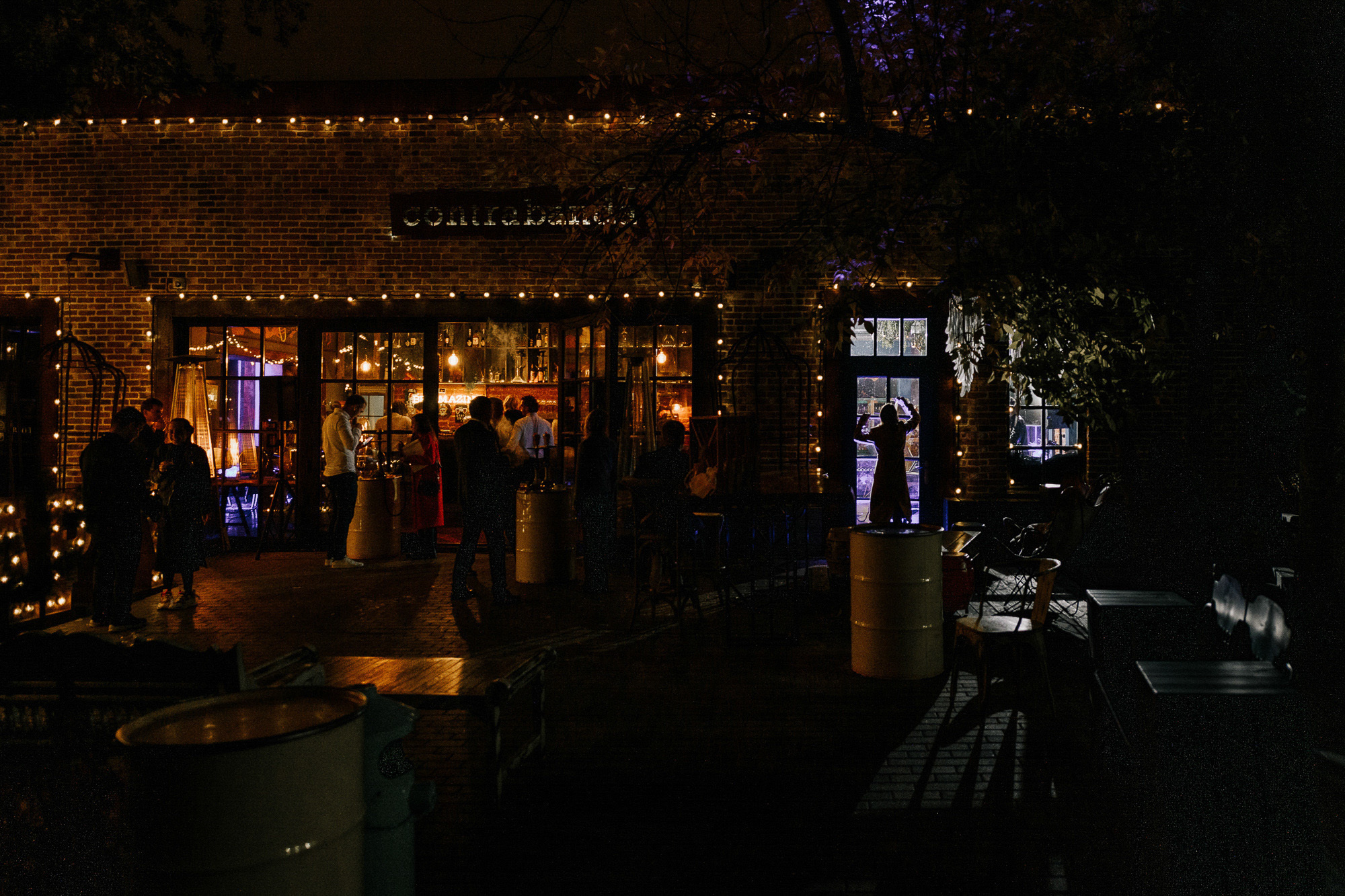 Young and free. Алина Посторонка