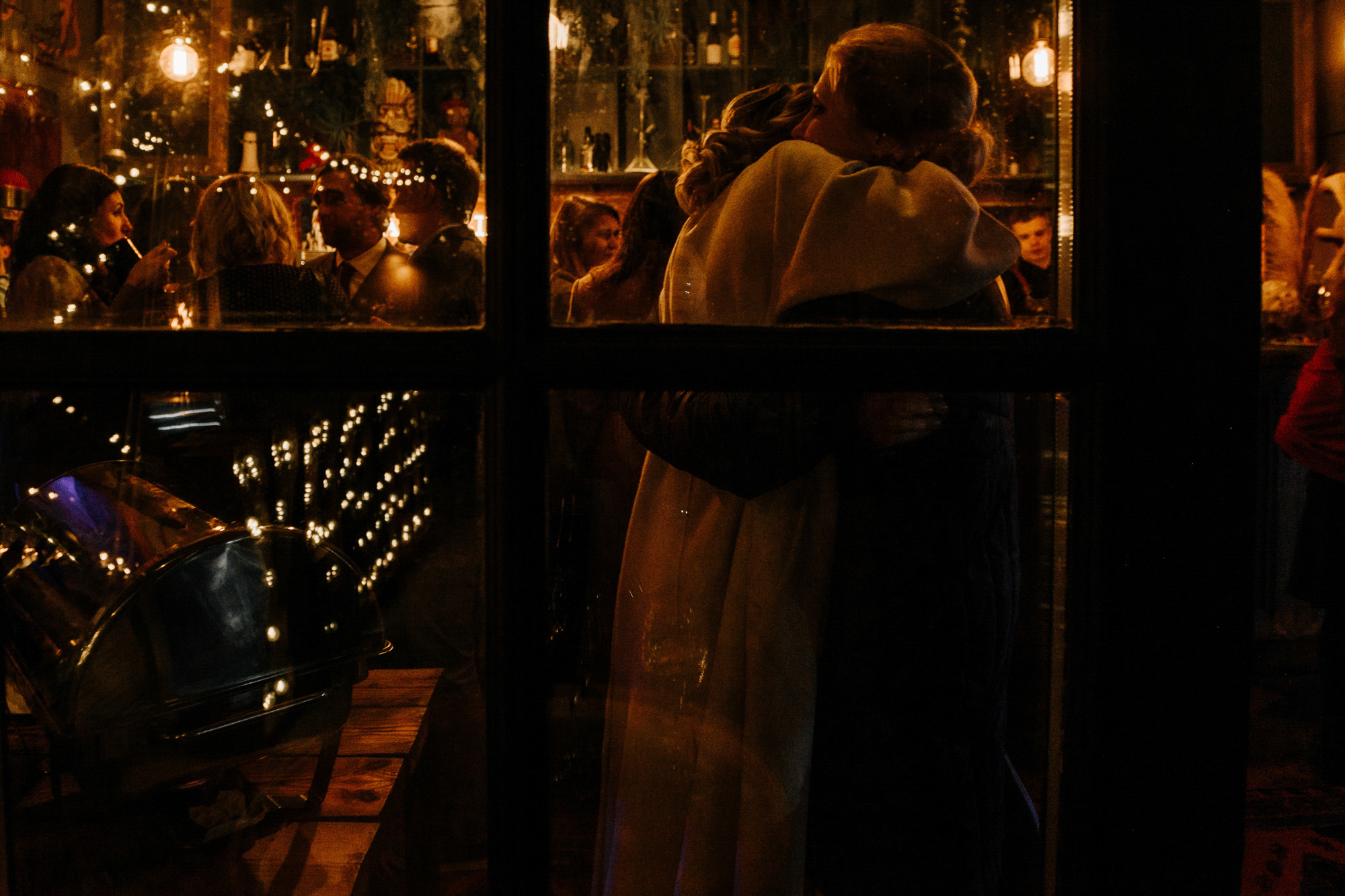 Young and free. Алина Посторонка