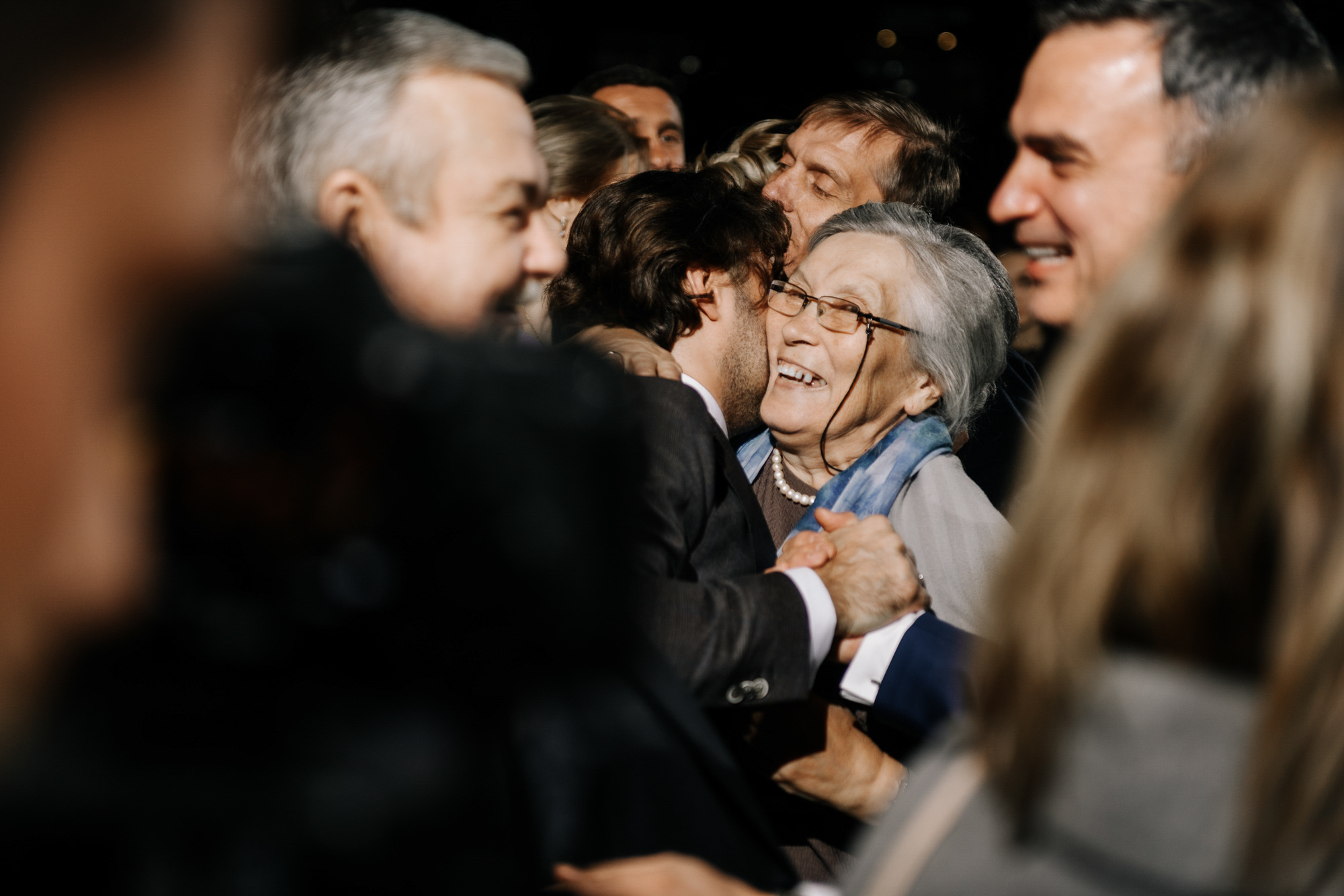 Young and free. Алина Посторонка