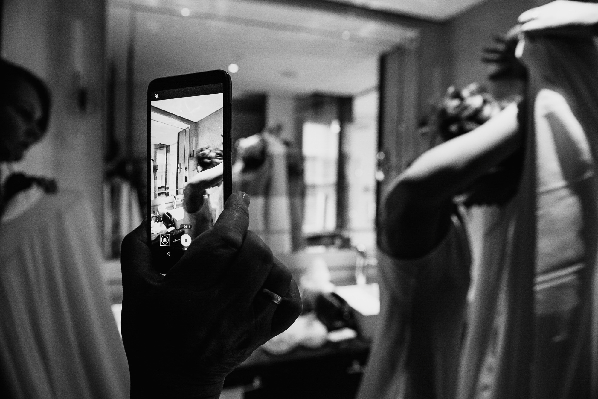 Young and free. Алина Посторонка