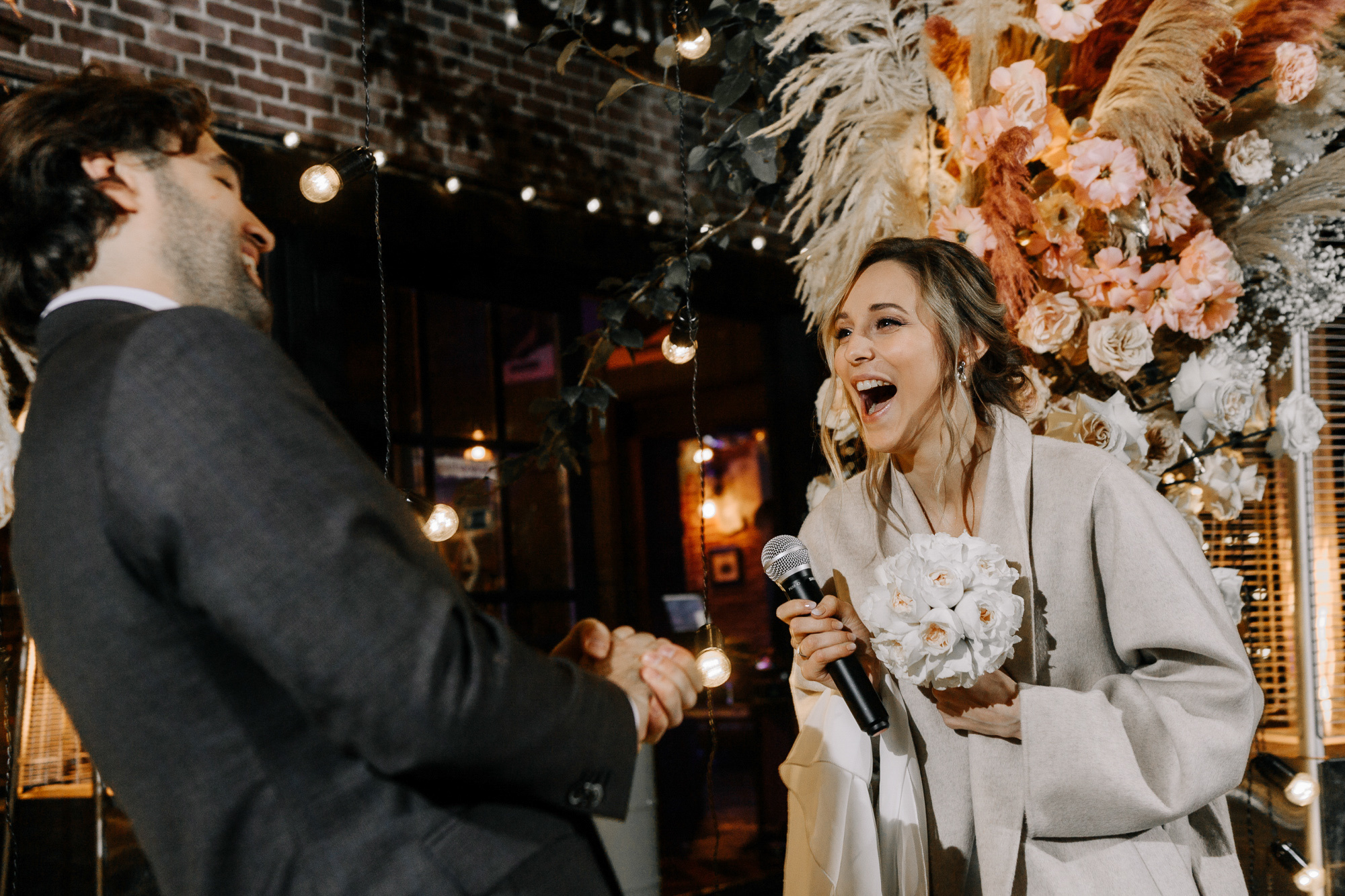 Young and free. Алина Посторонка