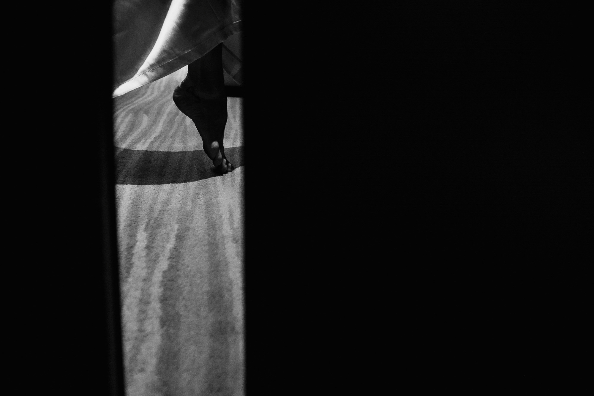 Young and free. Алина Посторонка