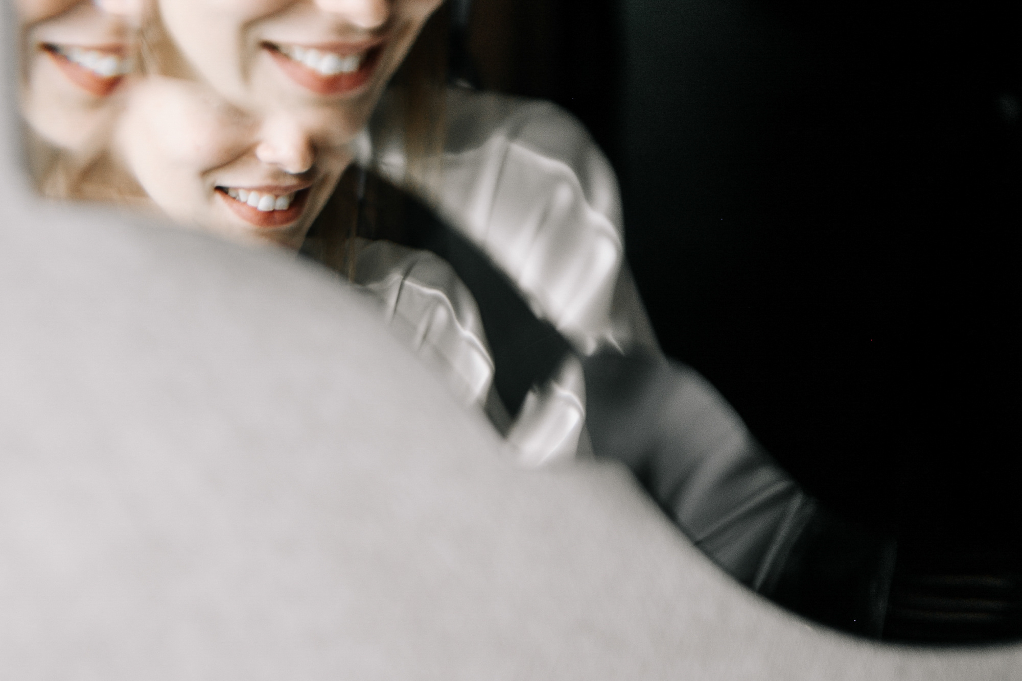 Young and free. Алина Посторонка