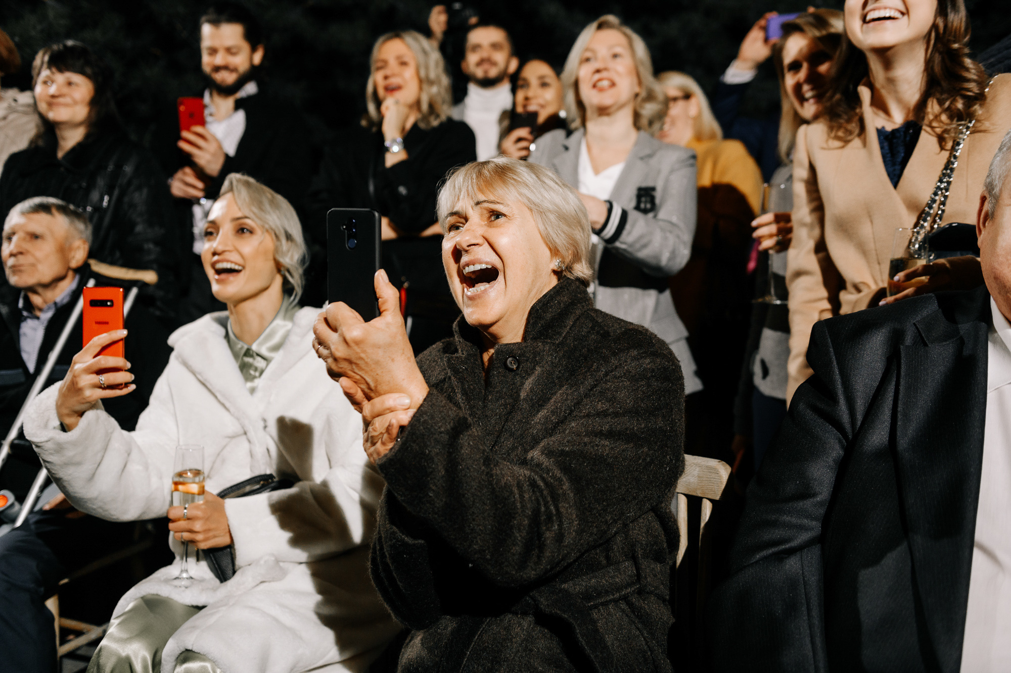 Young and free. Алина Посторонка