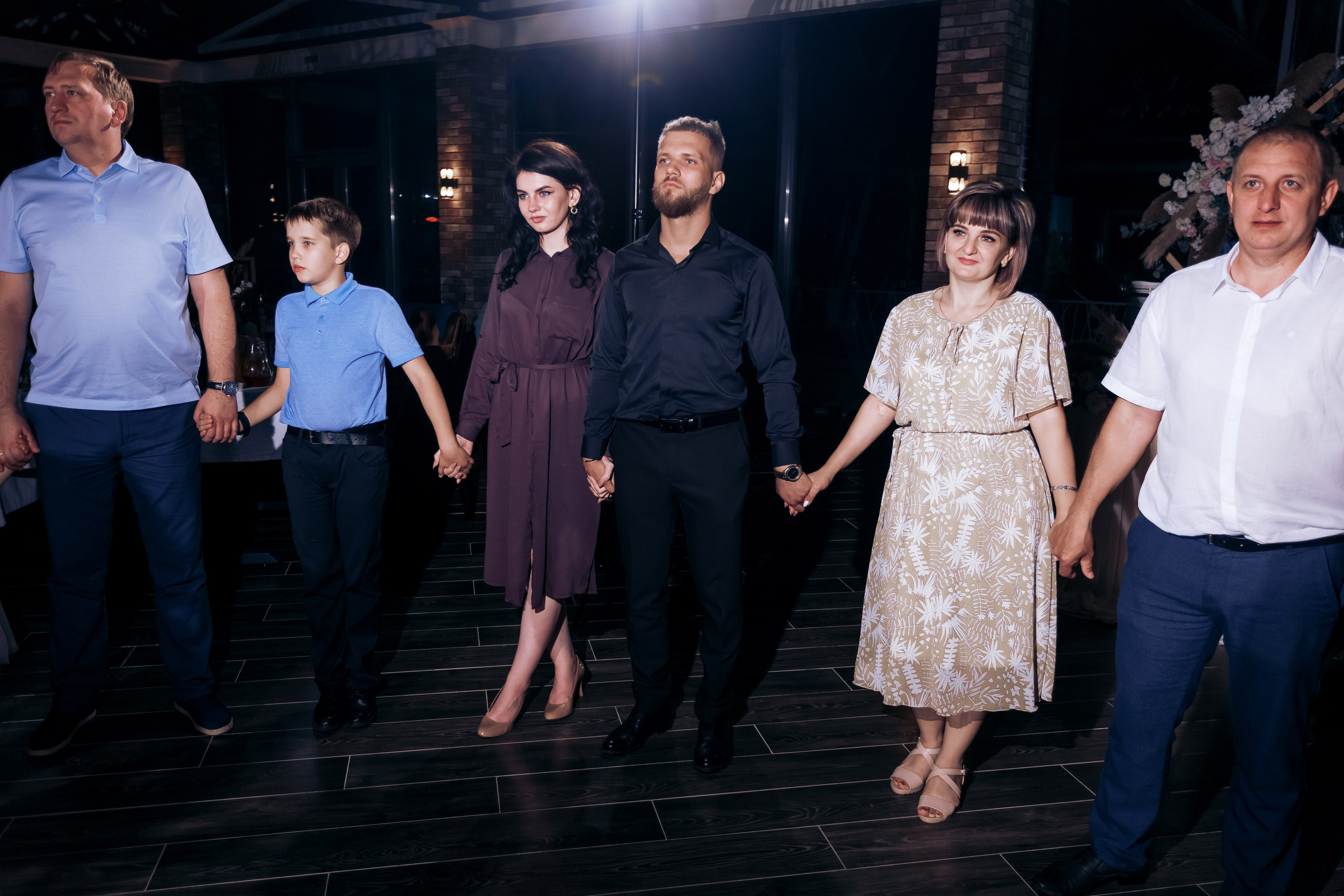 Коля и Оля. Свадебный фотограф в Краснодаре Николай Крауз