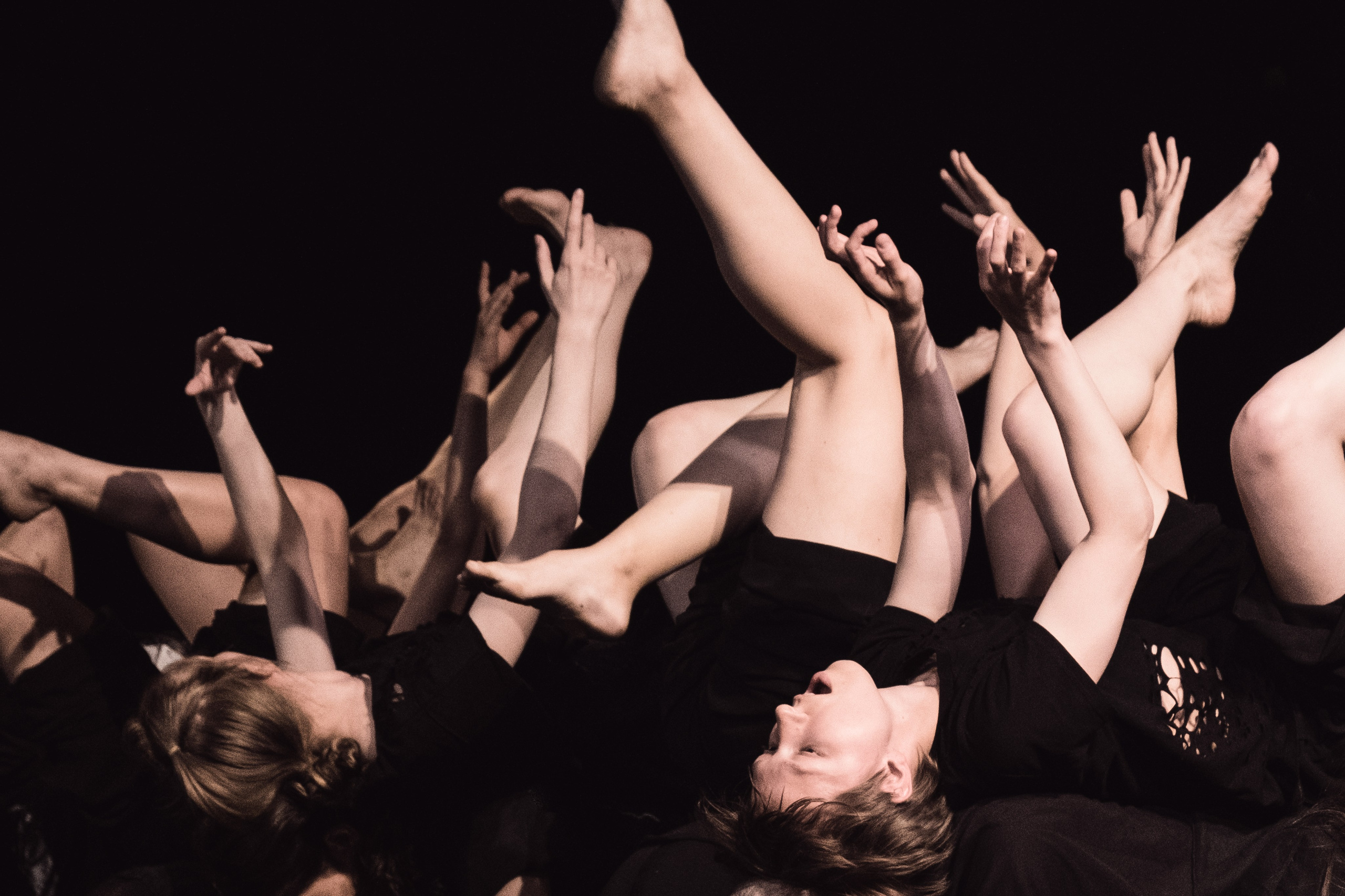 Академия нового танца: «Линии разлома». Индивидуальные съемки, портретный фотограф