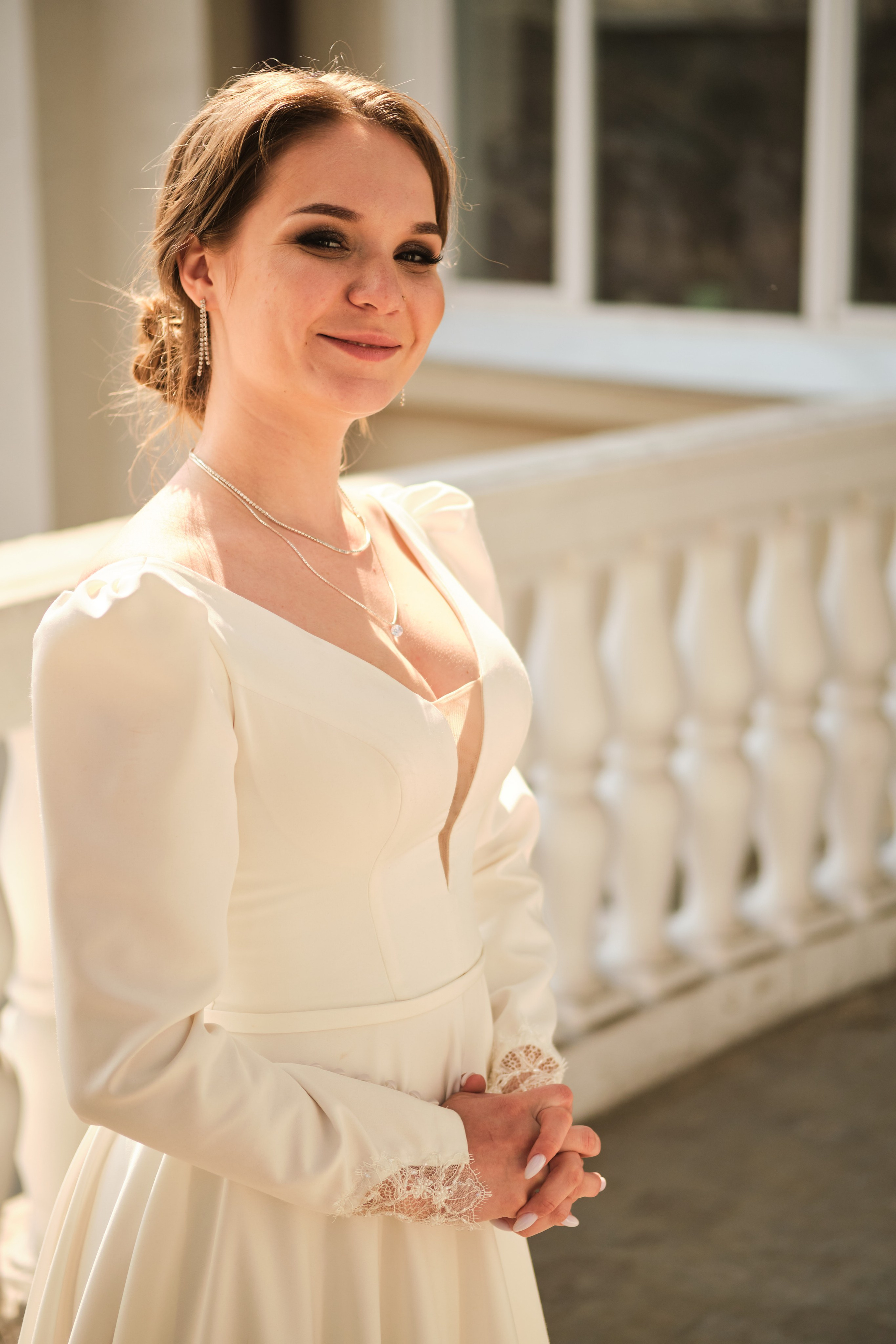 Эмин и Анастасия. Свадебный и семейный фотограф в Новокузнецке Иван Иванов