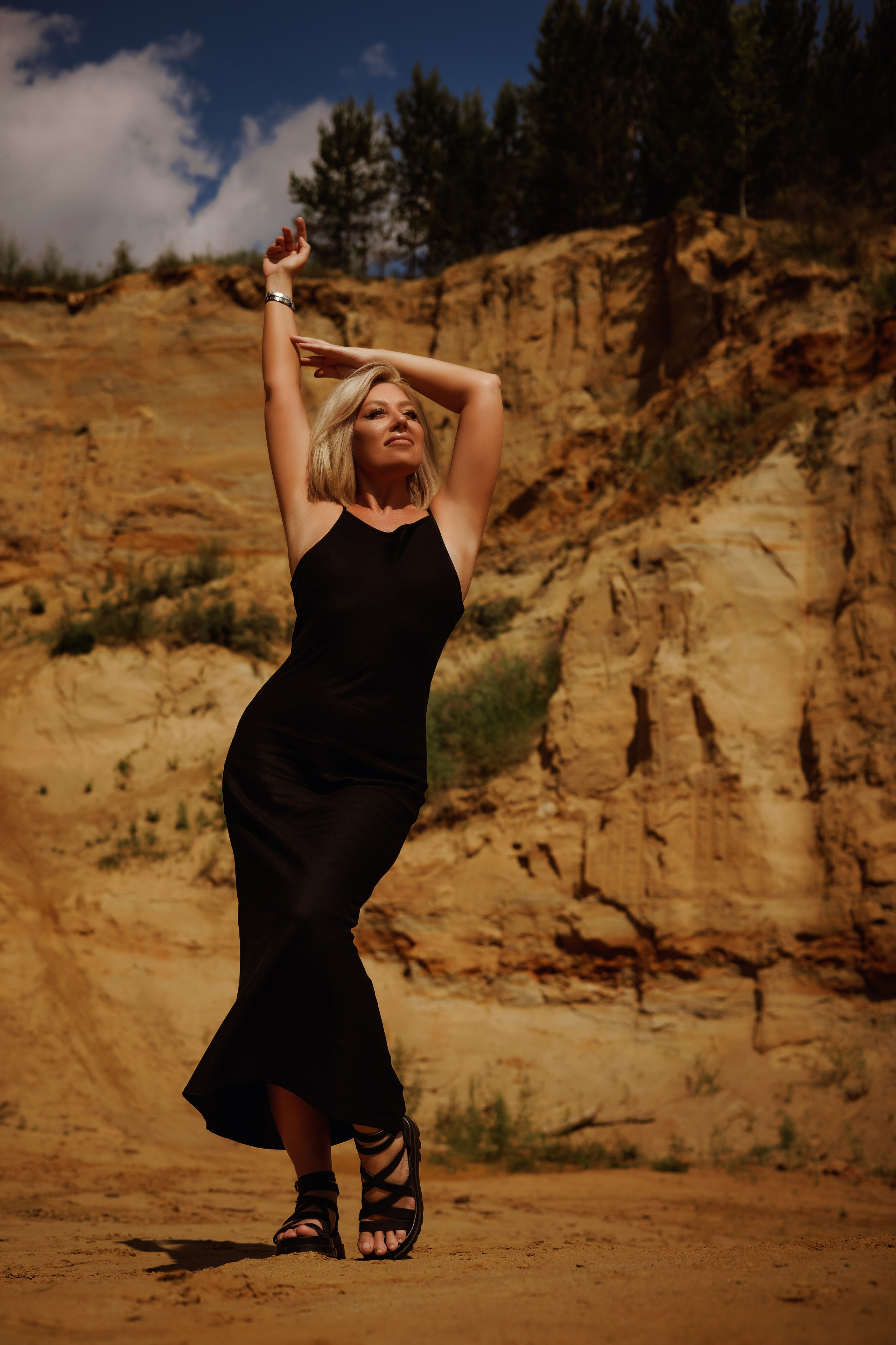 Творческие индивидуальные. Ирина Ананич. Фотограф в Красноярске