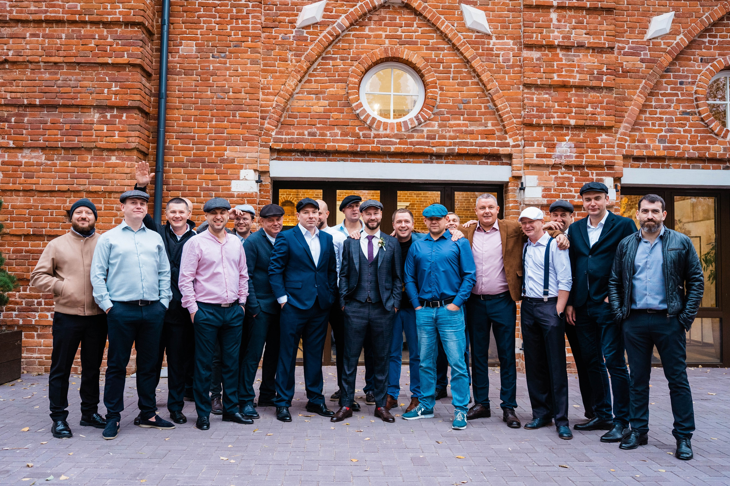 Софья и Владимир. Фотограф Абакумова Анастасия