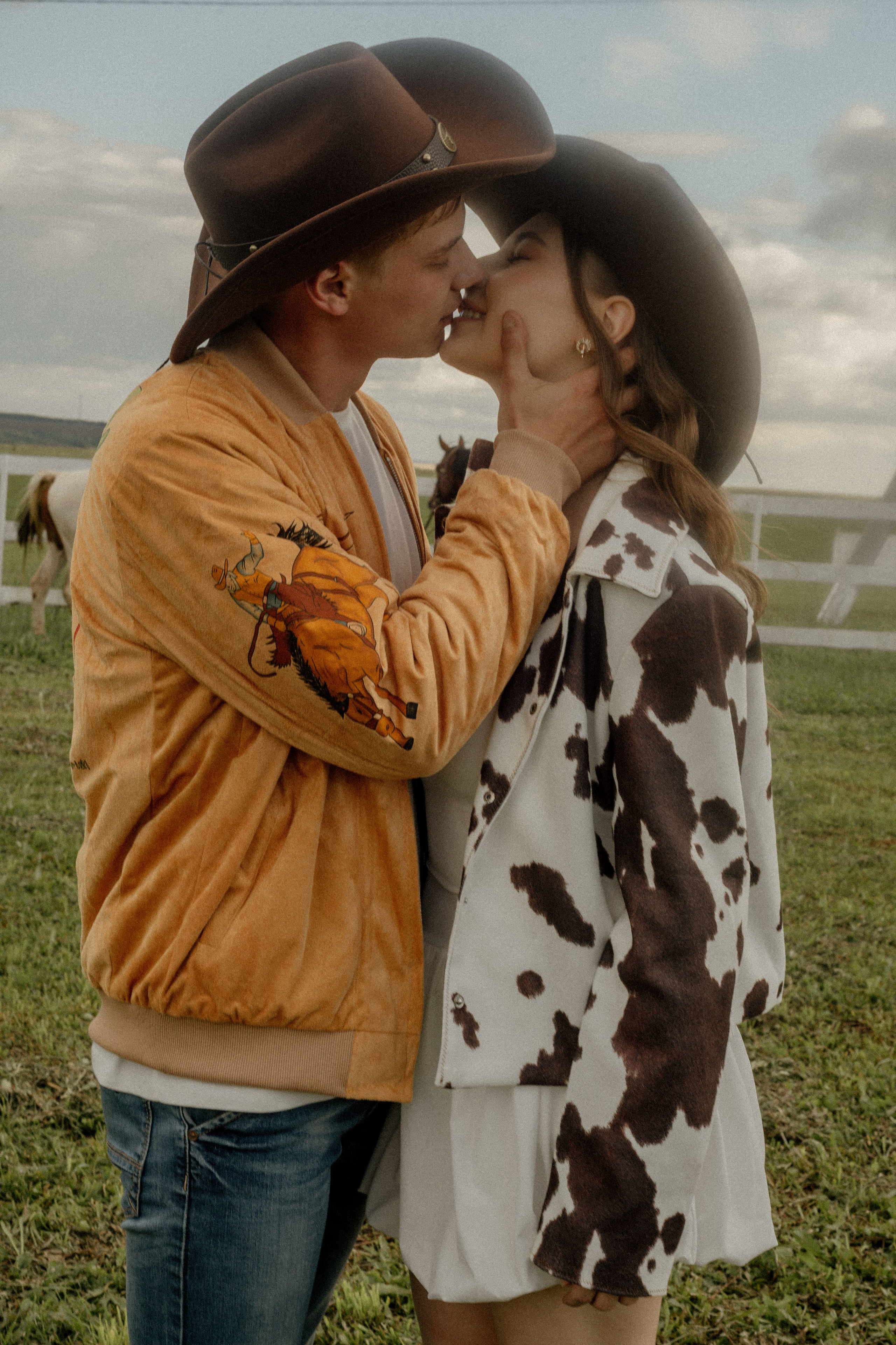 Love Story. Фотограф Алёна Евграфова