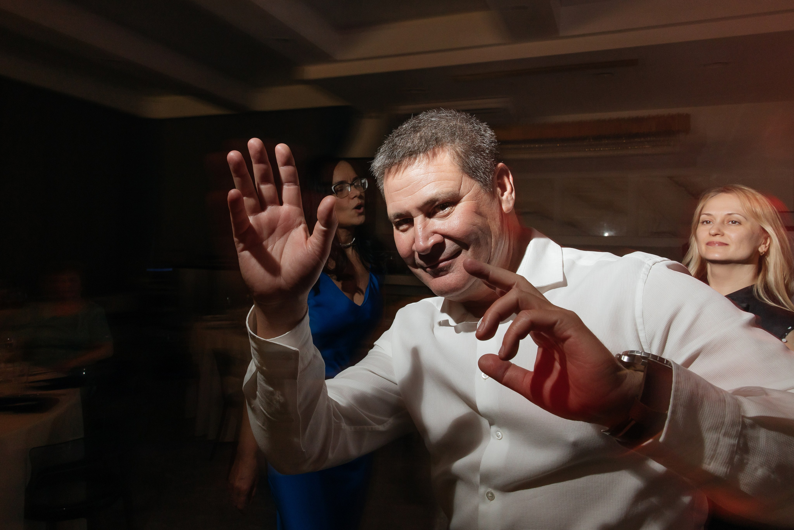 День рождения