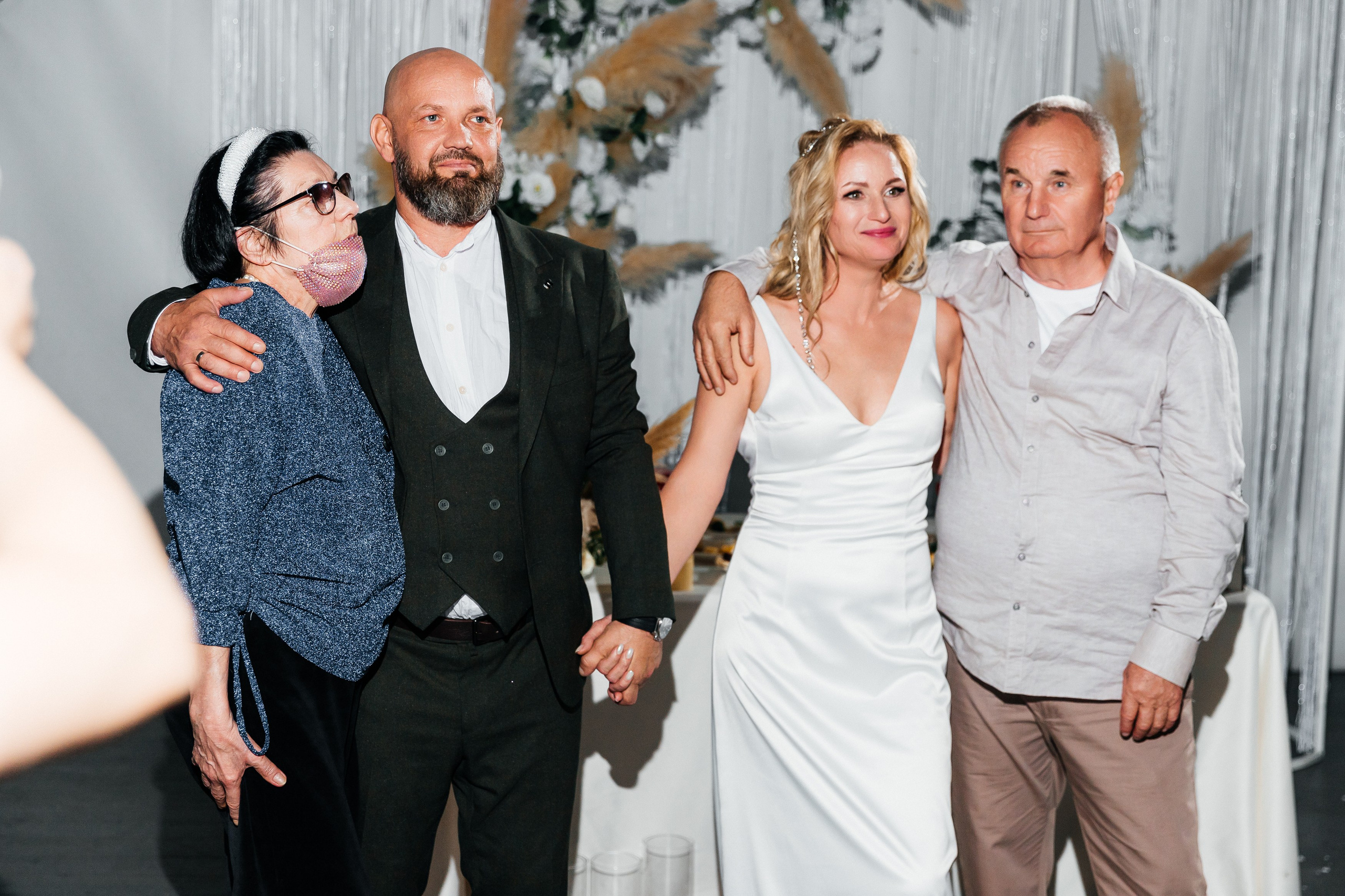 Роман и Елена | 24.08.2024. Репортажный фотограф Челябинск Егор Фомин