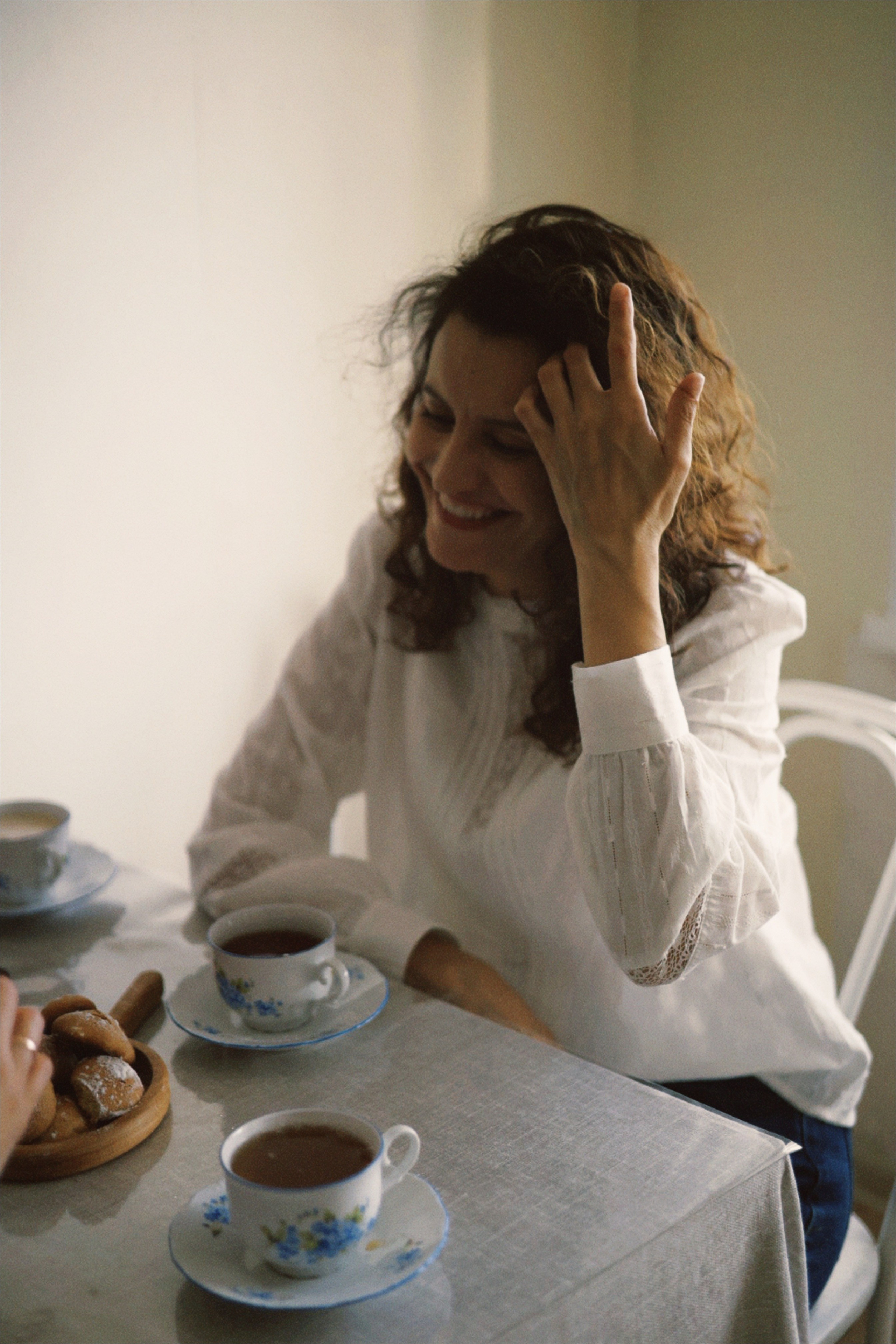 Семья Брага. Фотограф Иркутск