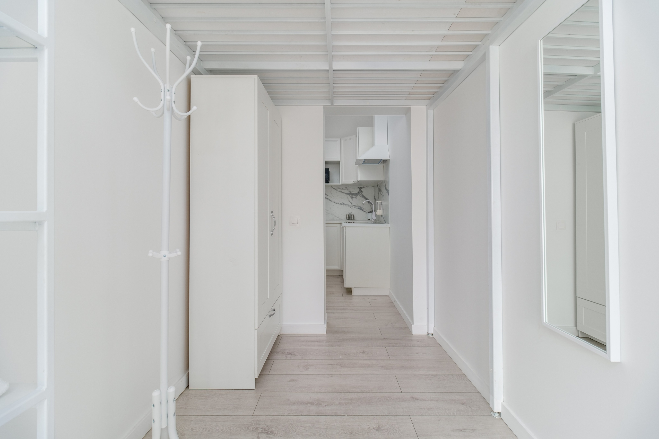 Фотографии для апарт-отеля, СПб