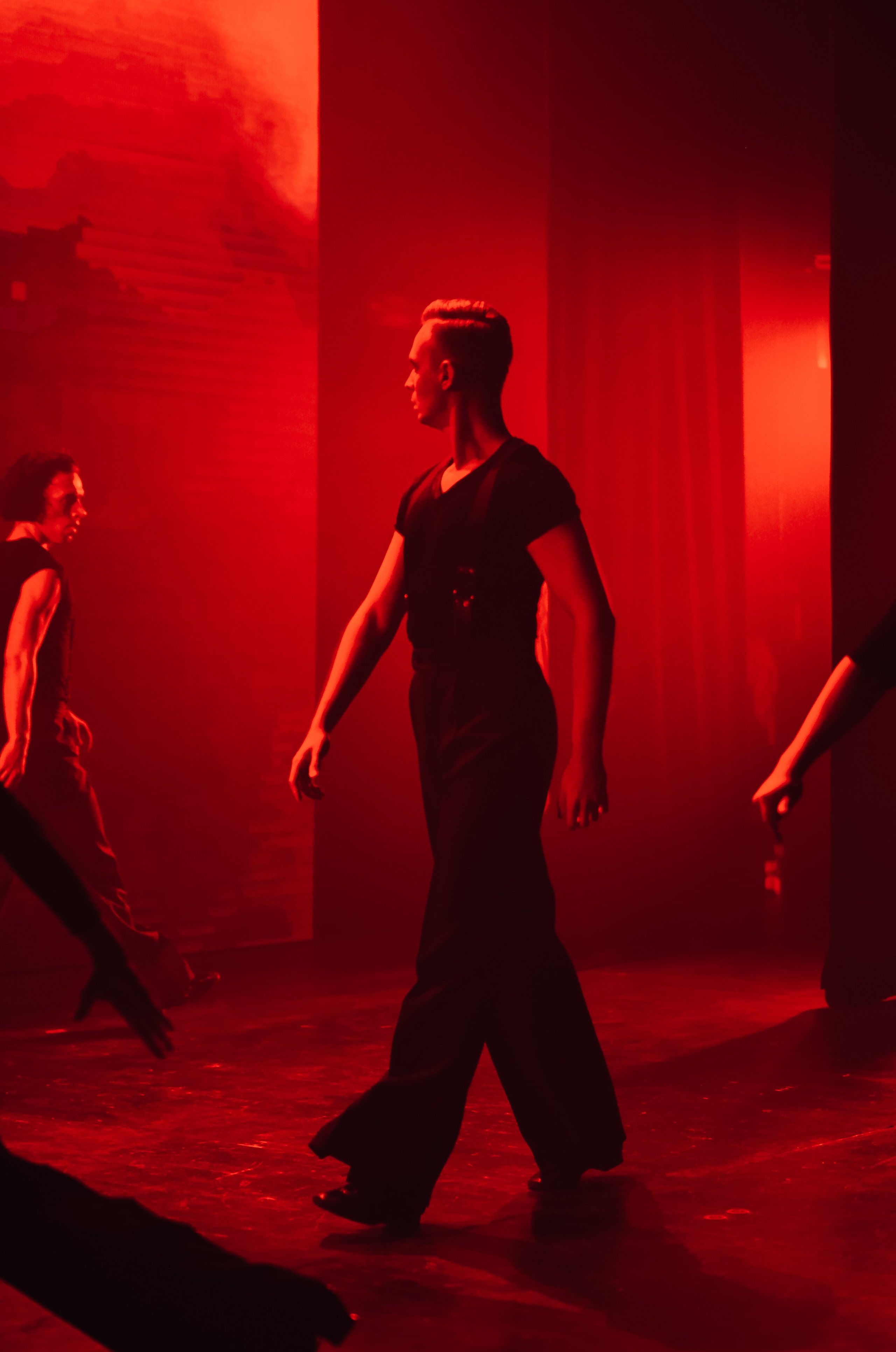 Фоторепортаж танцевального мероприятия. Денисова Аля — фотограф для парных съемок и индивидуальных историй в Барнауле