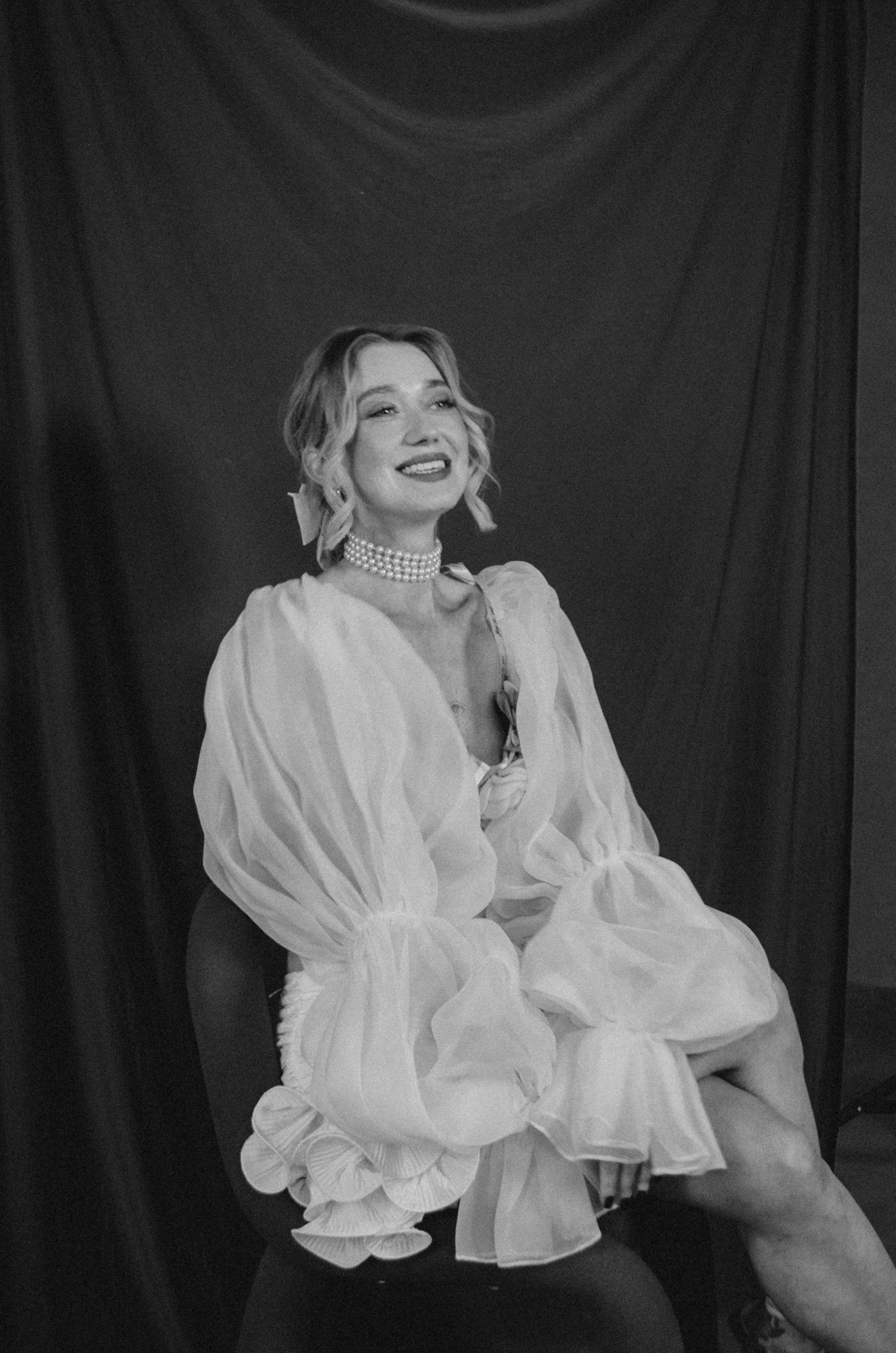 Кокетка. Денисова Аля — фотограф для парных съемок и индивидуальных историй в Барнауле