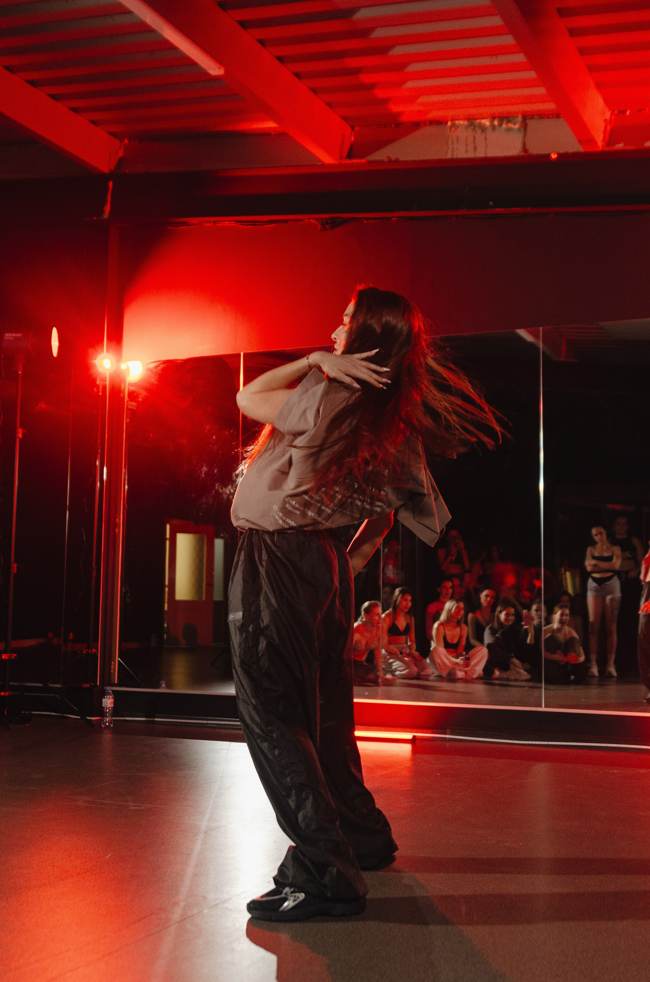 Мастер-классы по High Heels/Girly hip-hop от Оксаны ATTA. Денисова Аля — фотограф для парных съемок и индивидуальных историй в Барнауле