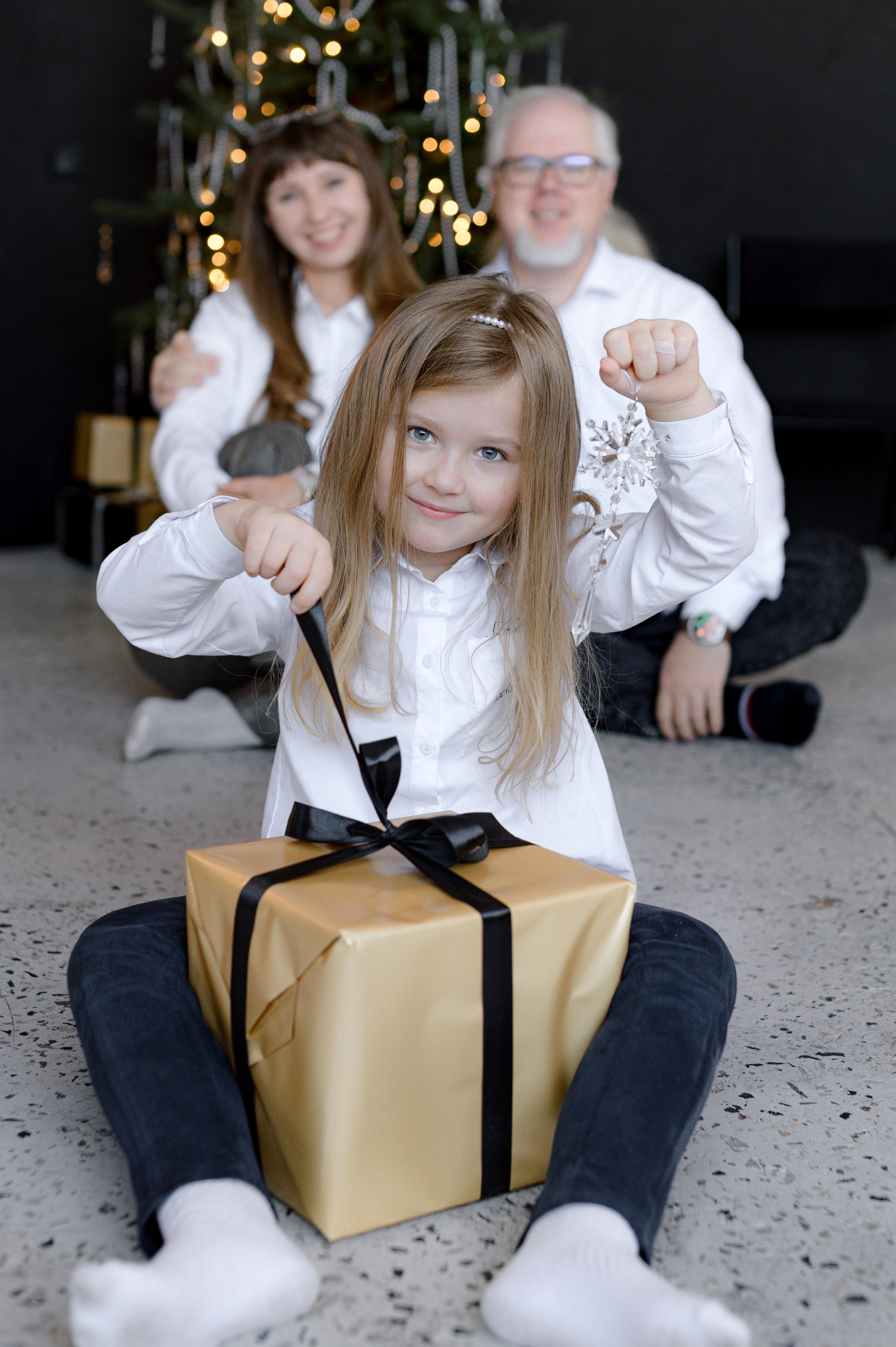 Семья. CREAM PHOTO