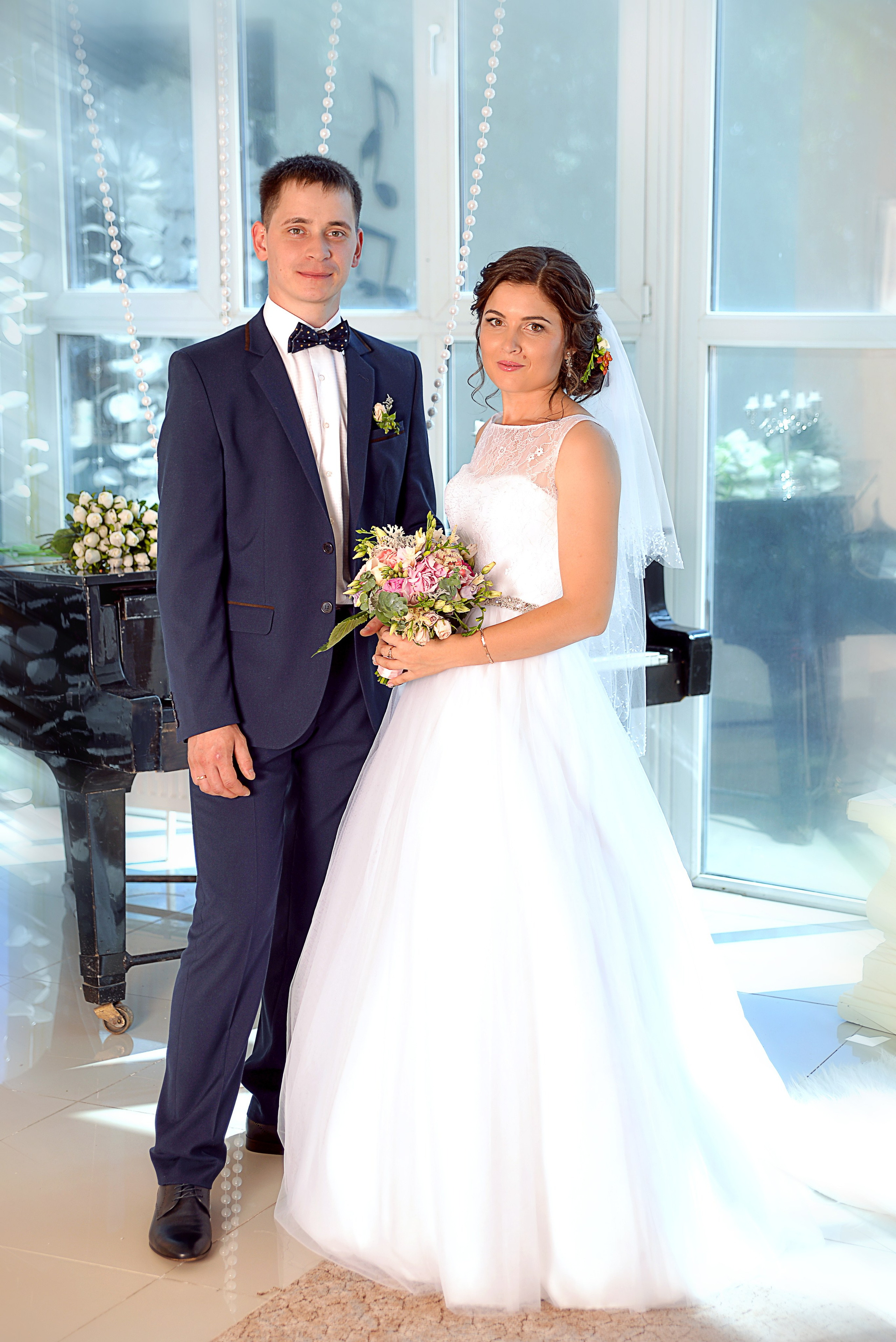 Ирина и Сергей. Евгения Усманова — семейный фотограф в городах Стерлитамак и Уфа