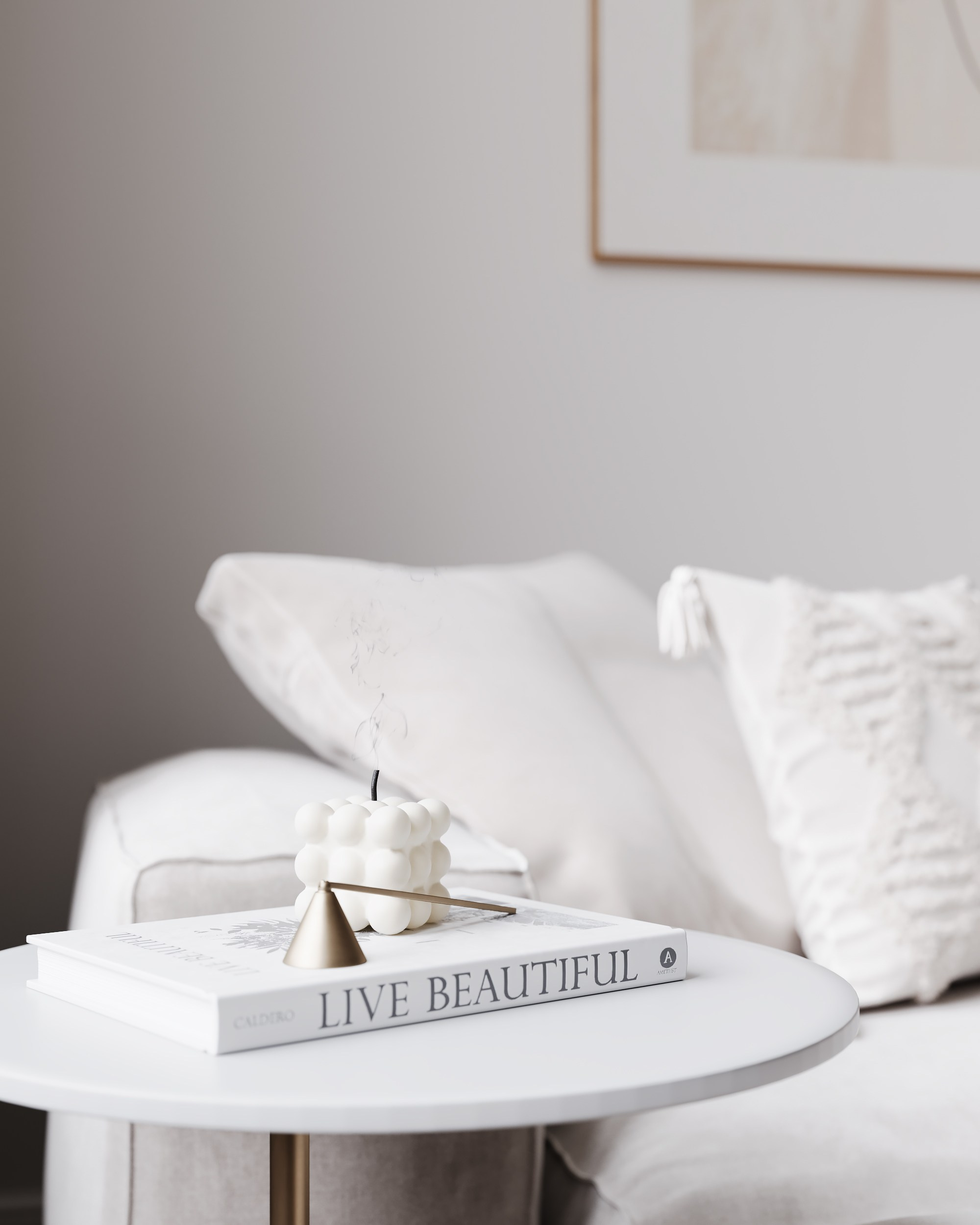 Ogni. Дизайн интерьера | 3D визуализация | Миланская Марина