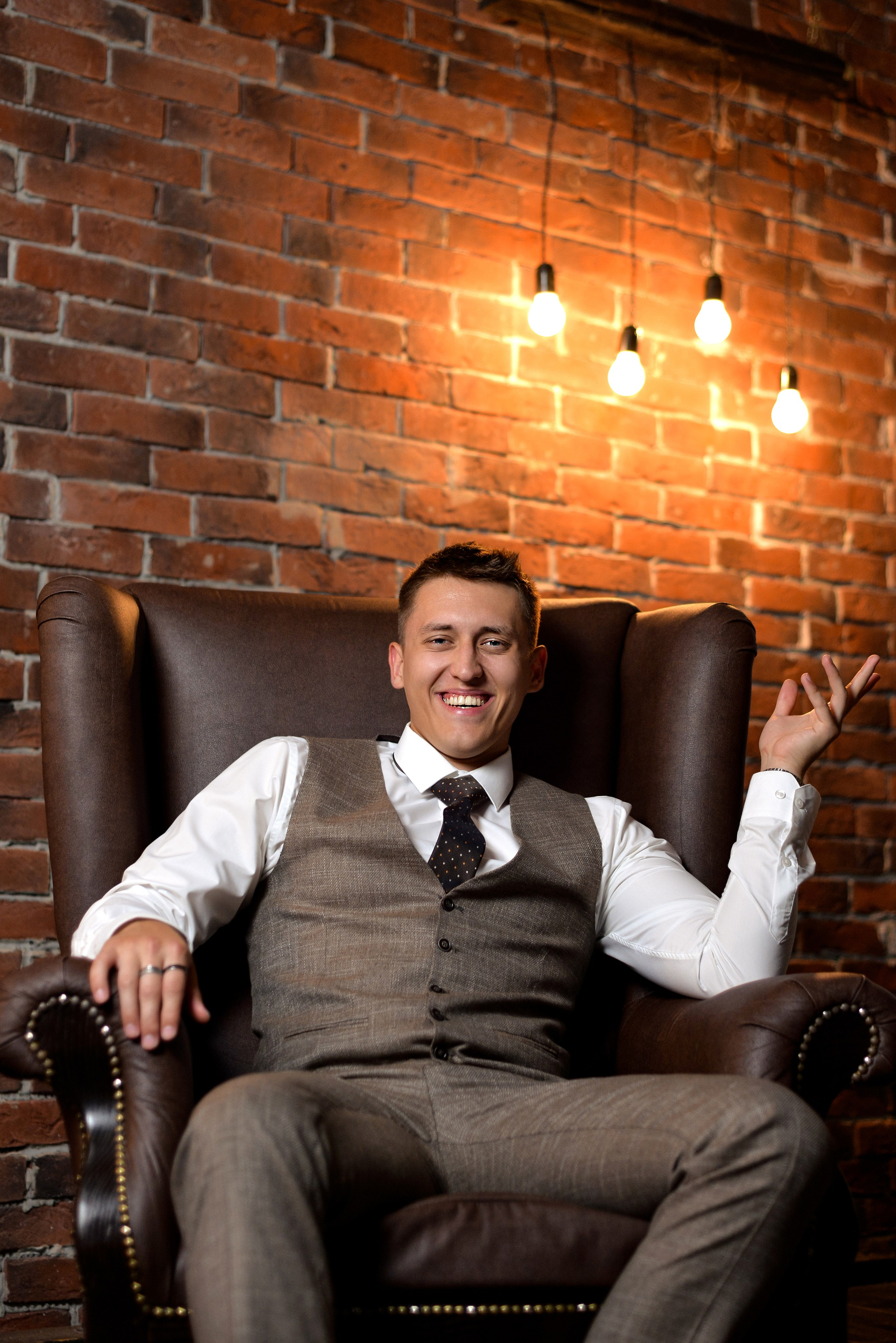 Сэм в Точке. Креатив для ведущего!. Семейный и свадебный фотограф Галина Абакумова, фотосессии в Белгороде