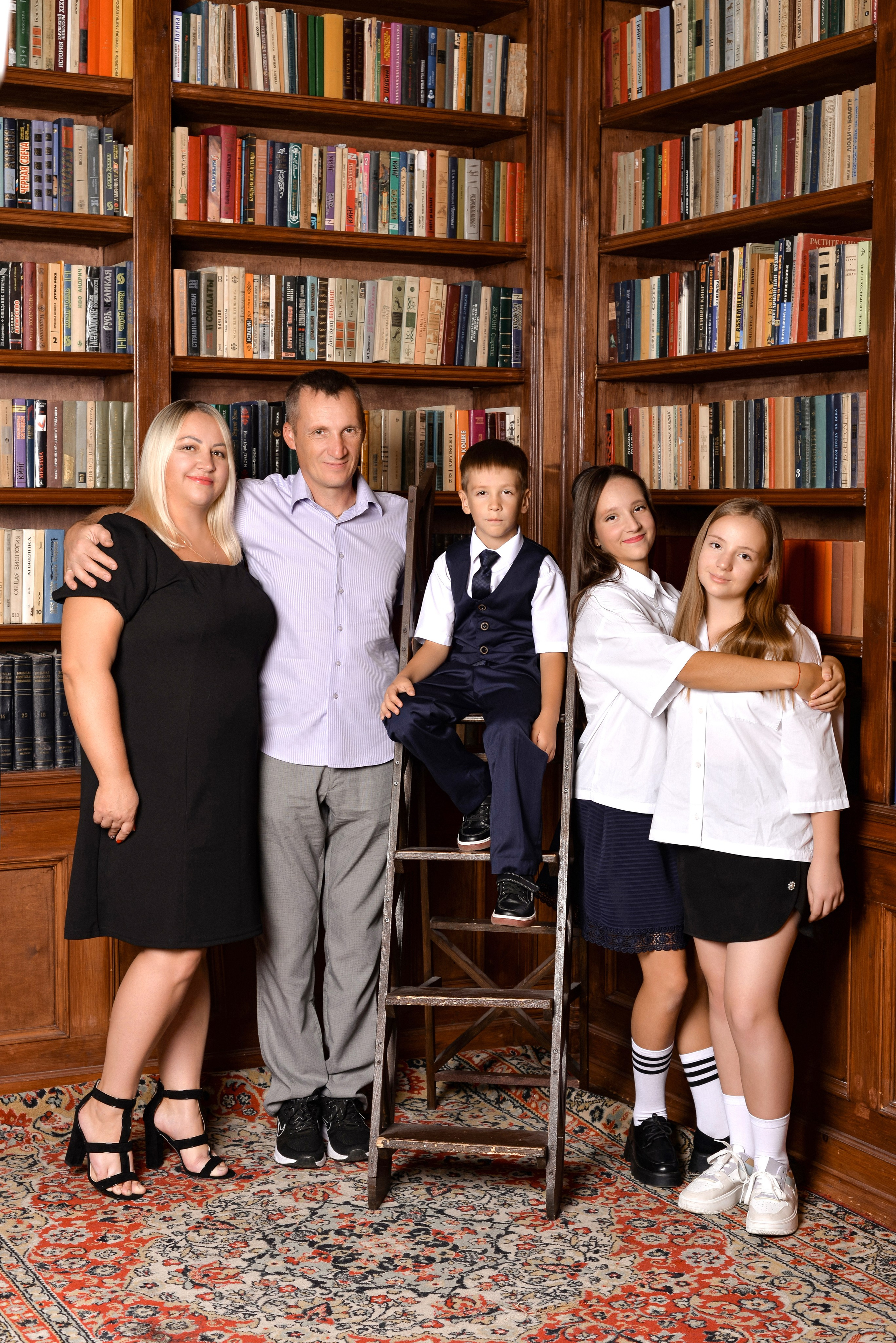 Семейная в Точке. Семейный и свадебный фотограф Галина Абакумова, фотосессии в Белгороде