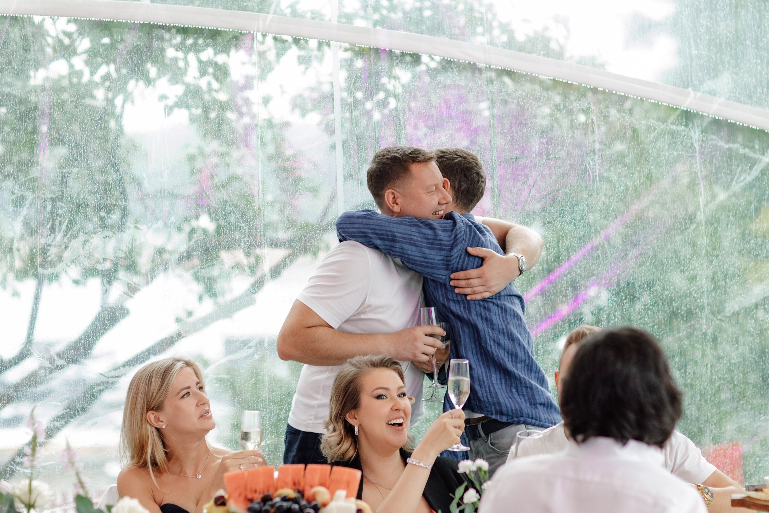 ДР Андрей 30 лет. Любовь Чуляева — свадебный фотограф в Москве и Европе