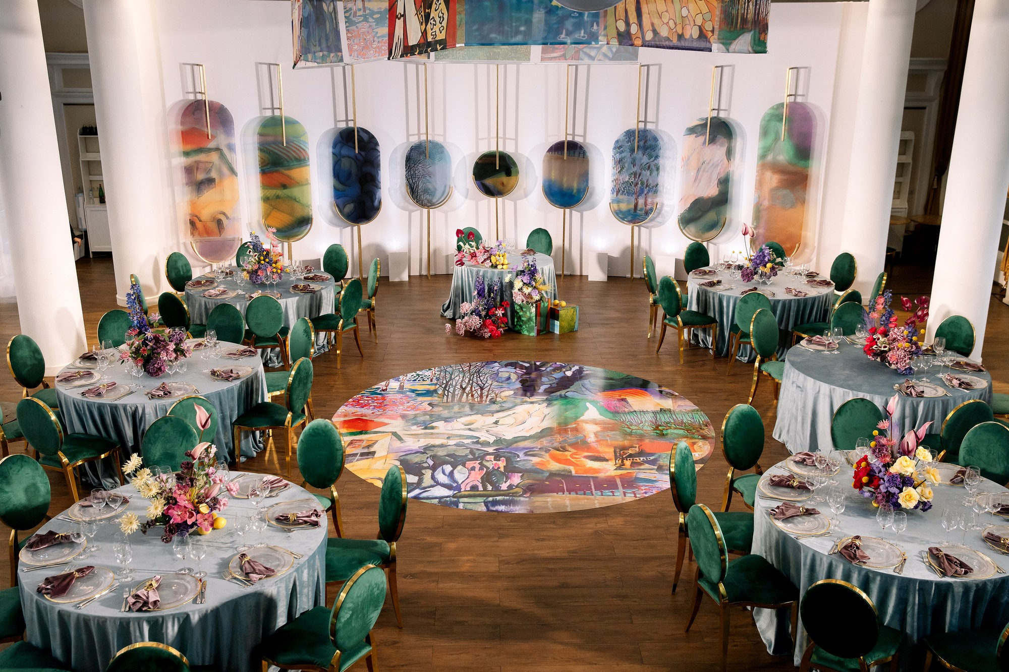 Decor and details. Любовь Чуляева — свадебный фотограф в Москве и Европе