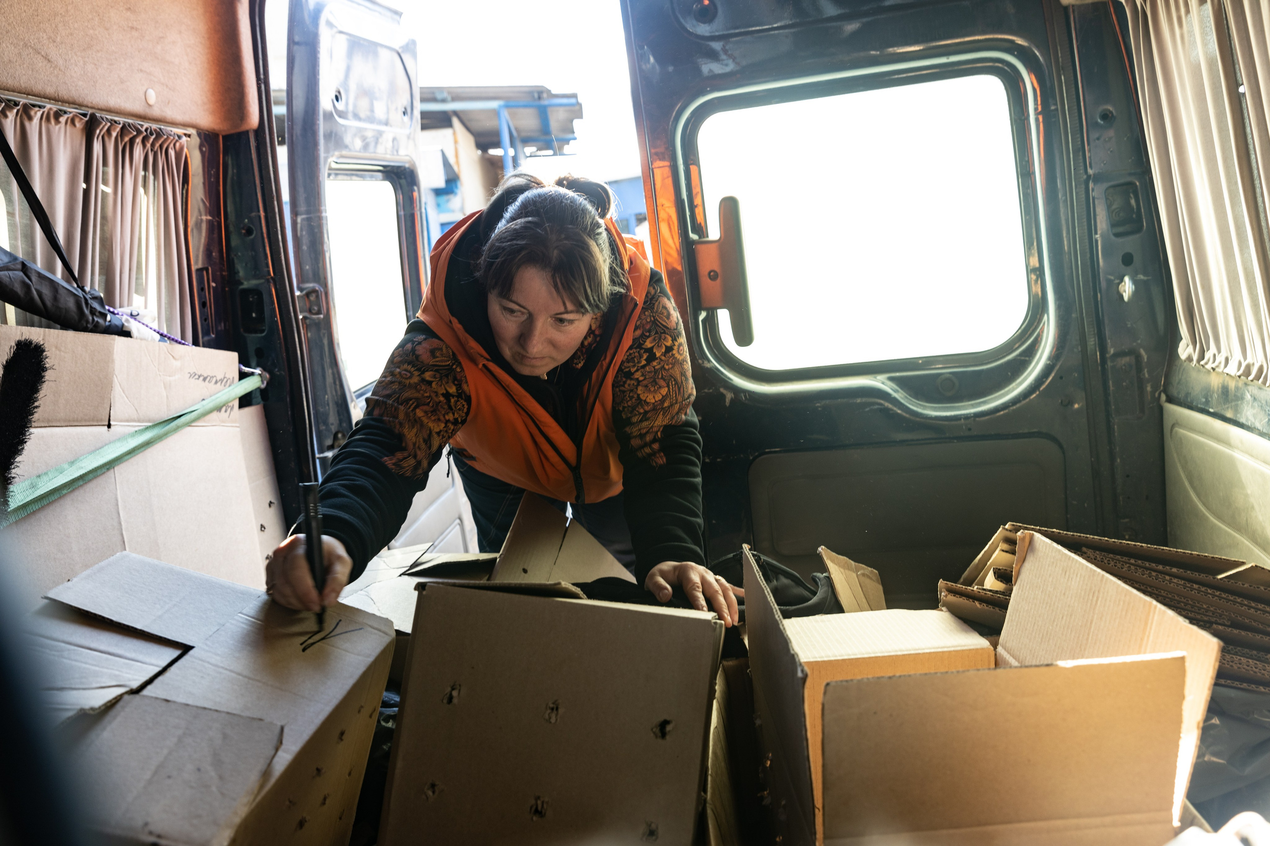 Anapa. Фотограф Маша Новодережкина