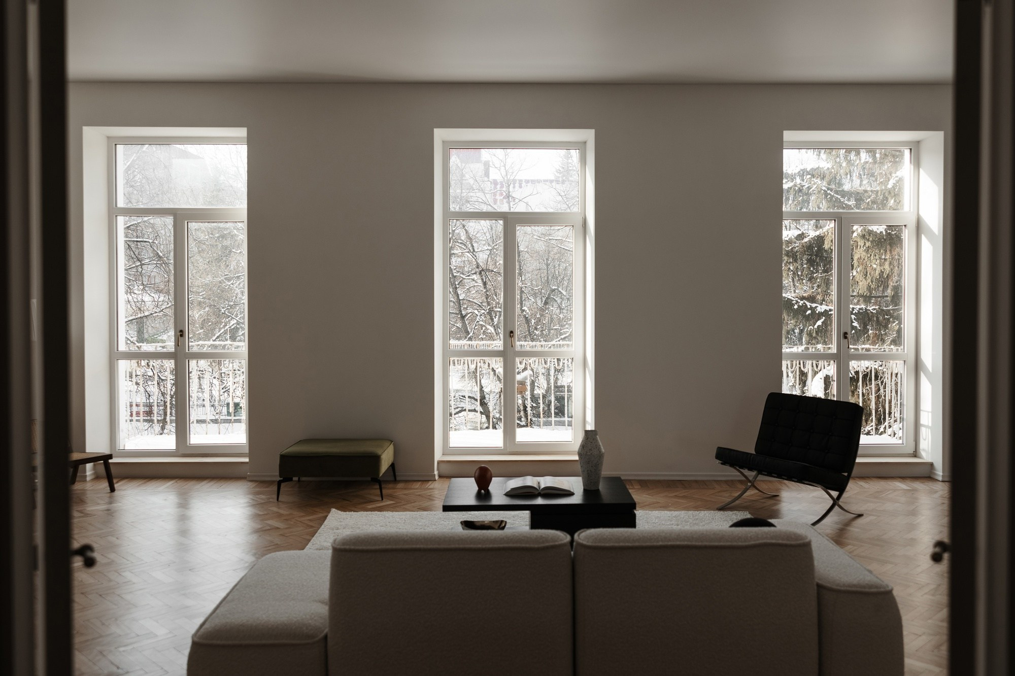 Перспектива. Фотограф г. Пенза — Светлана Зойкина