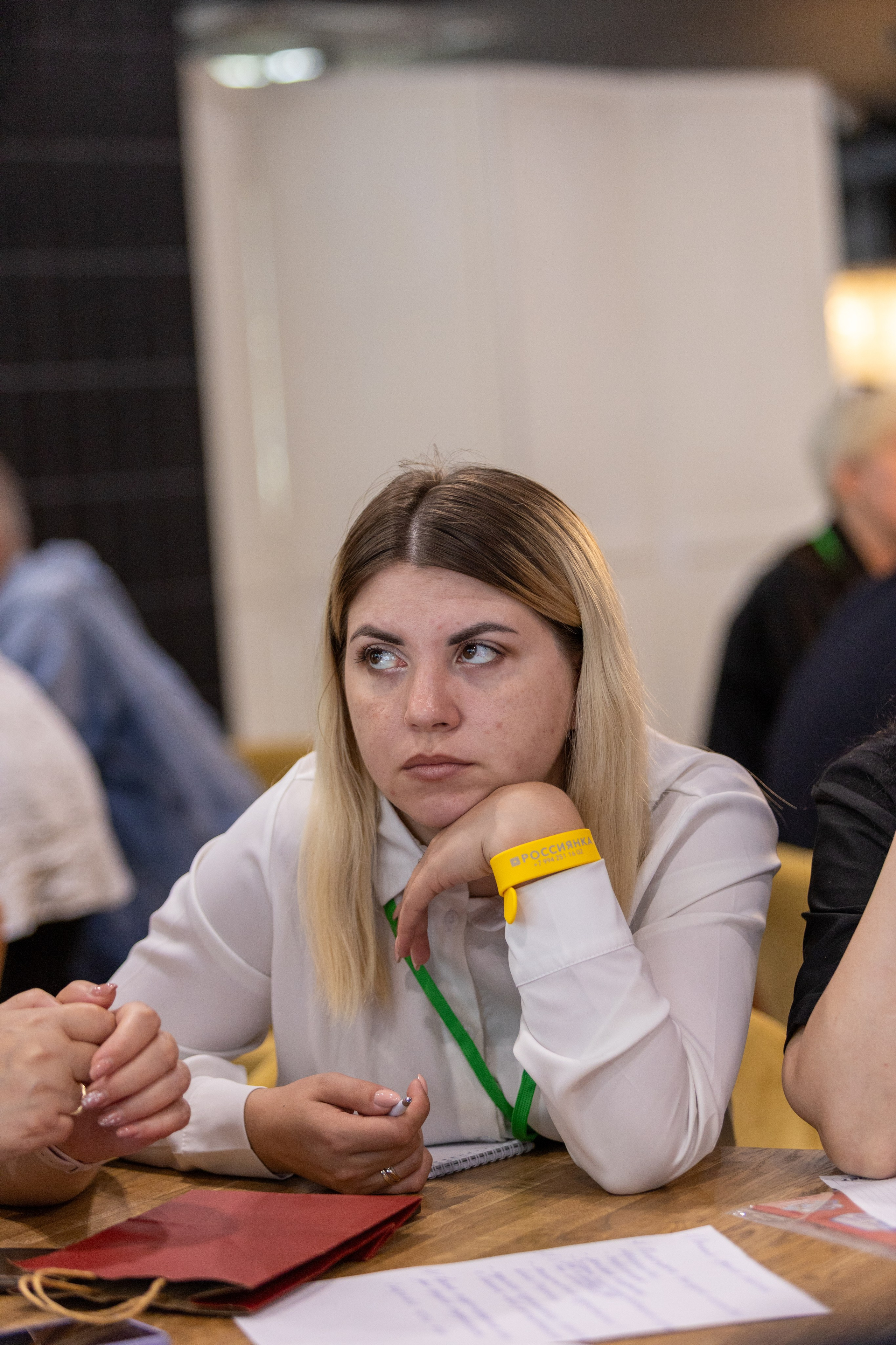 ЭФКО. СЛЁТ ЛИДЕРОВ РАБОЧЕГО АКТИВА. ДЕНЬ 3. Репортажный фотограф Анапа