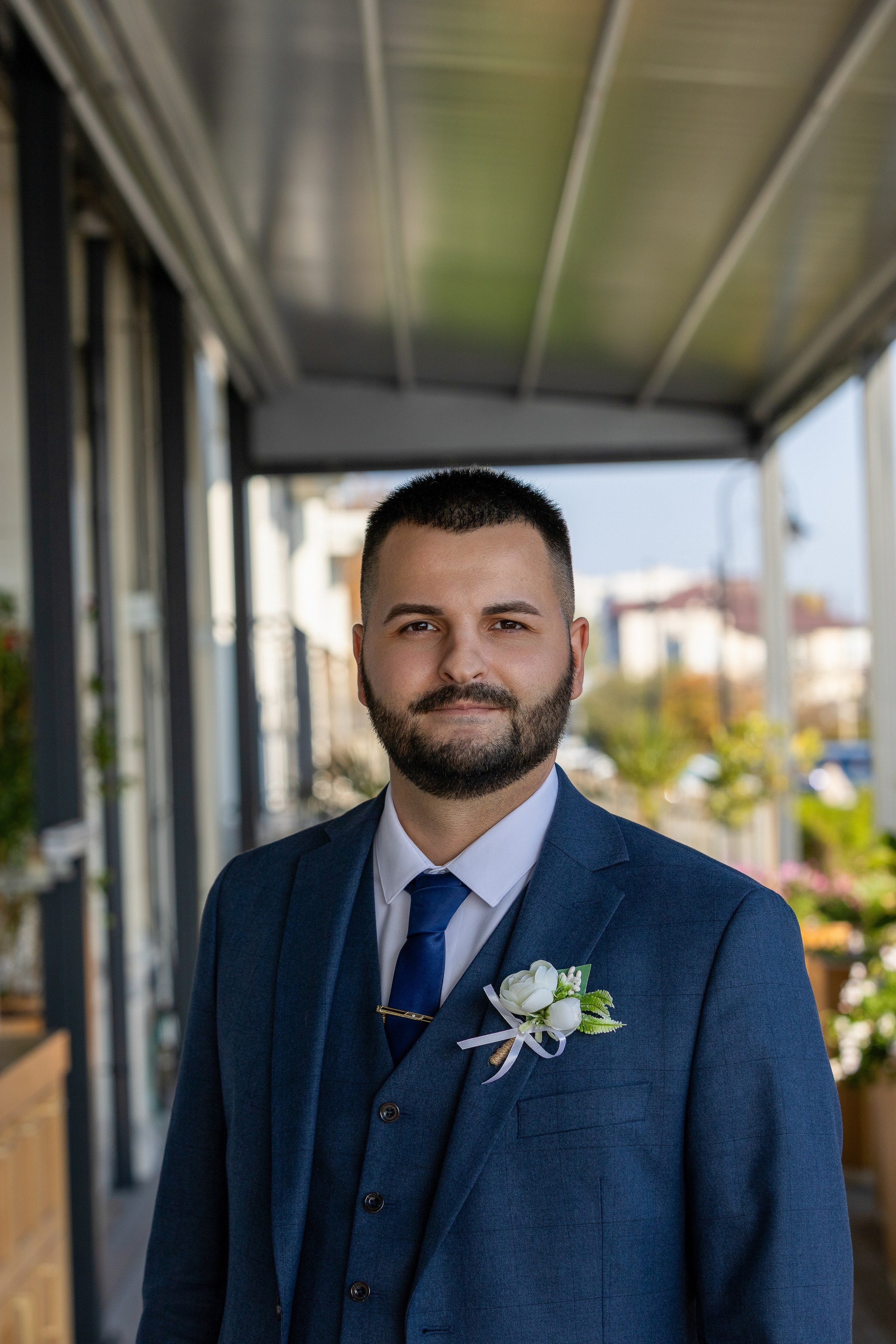 Свадьба Александр и Анна. Репортажный фотограф Анапа