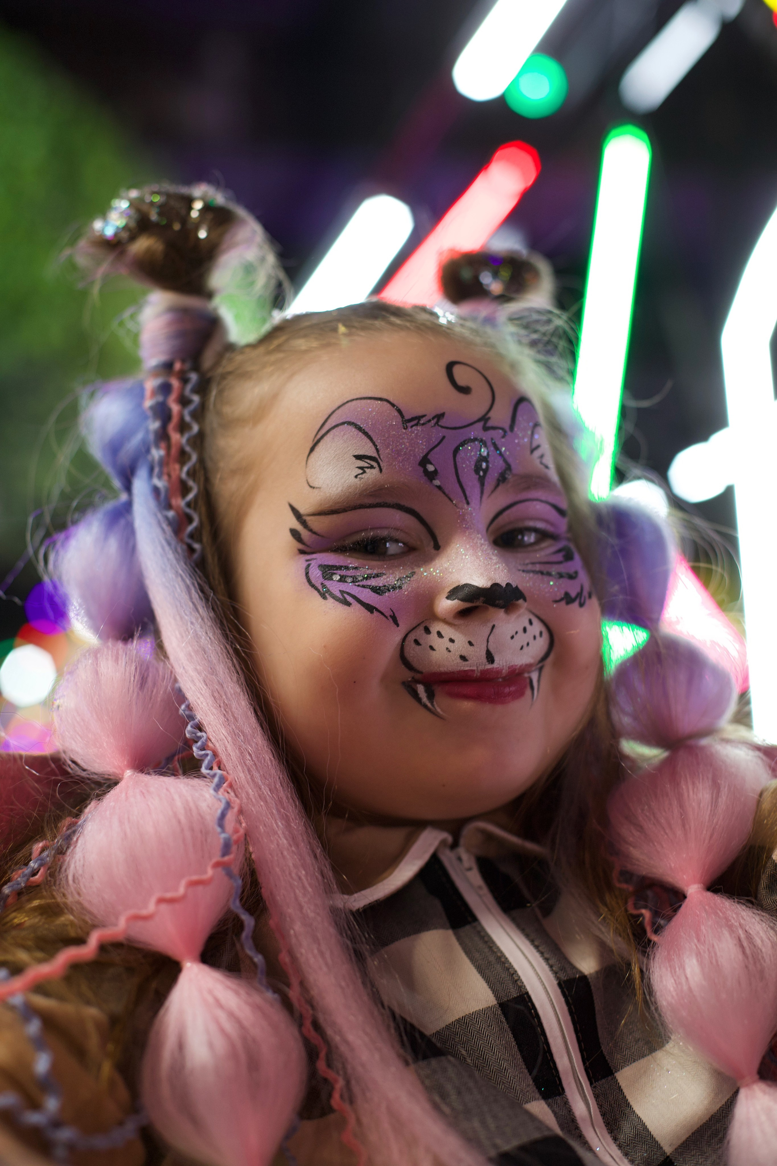 День Рождения Аврора. Репортажный фотограф Анапа