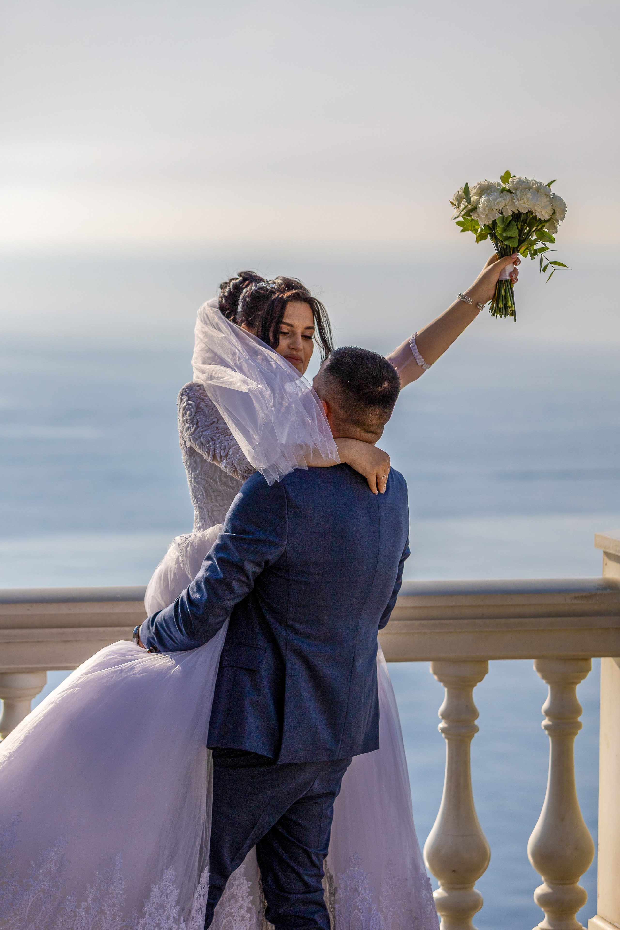 Свадьба Александр и Анна. Репортажный фотограф Анапа