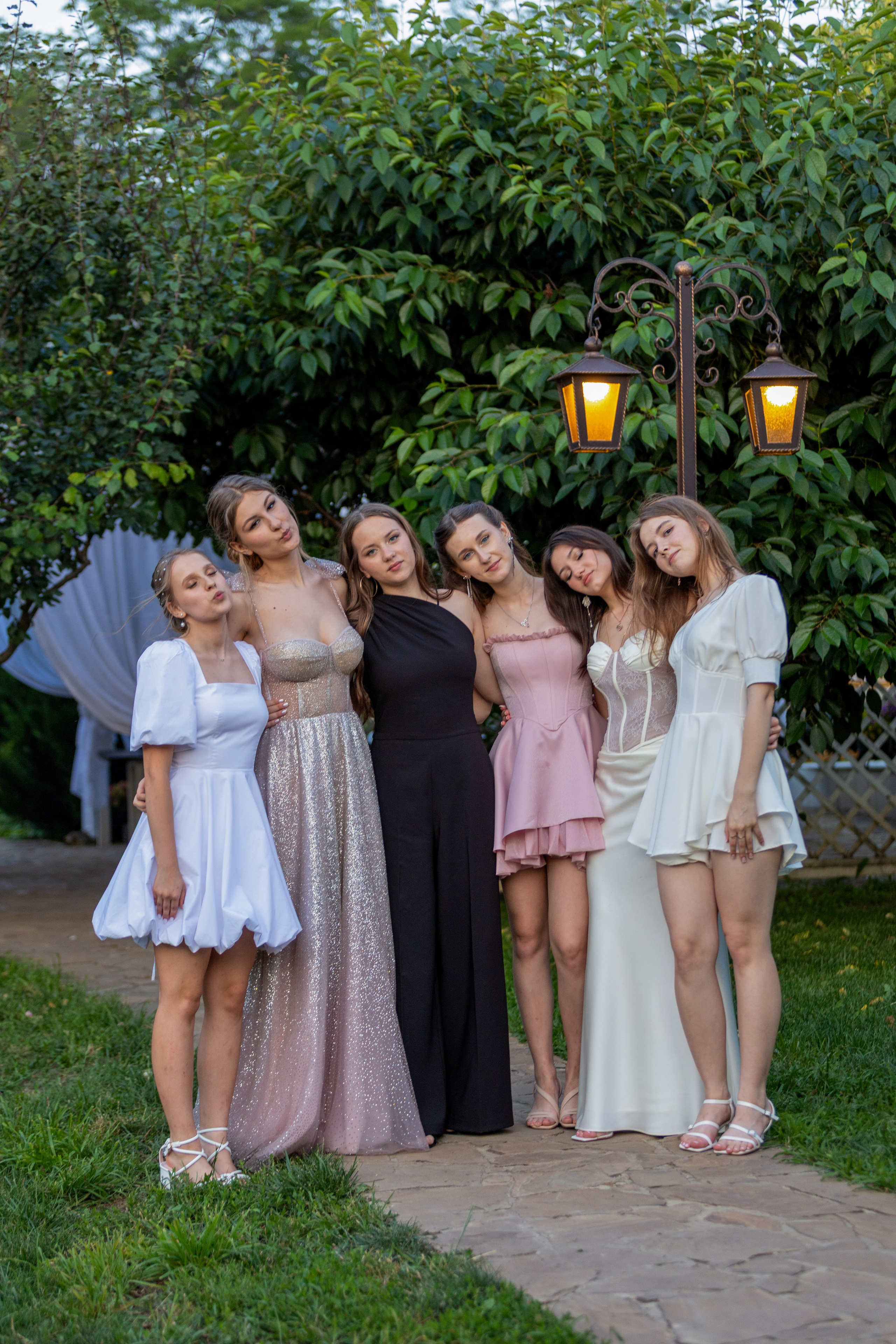 ВЫПУСКНОЙ 26 ИЮНЯ. Репортажный фотограф Анапа