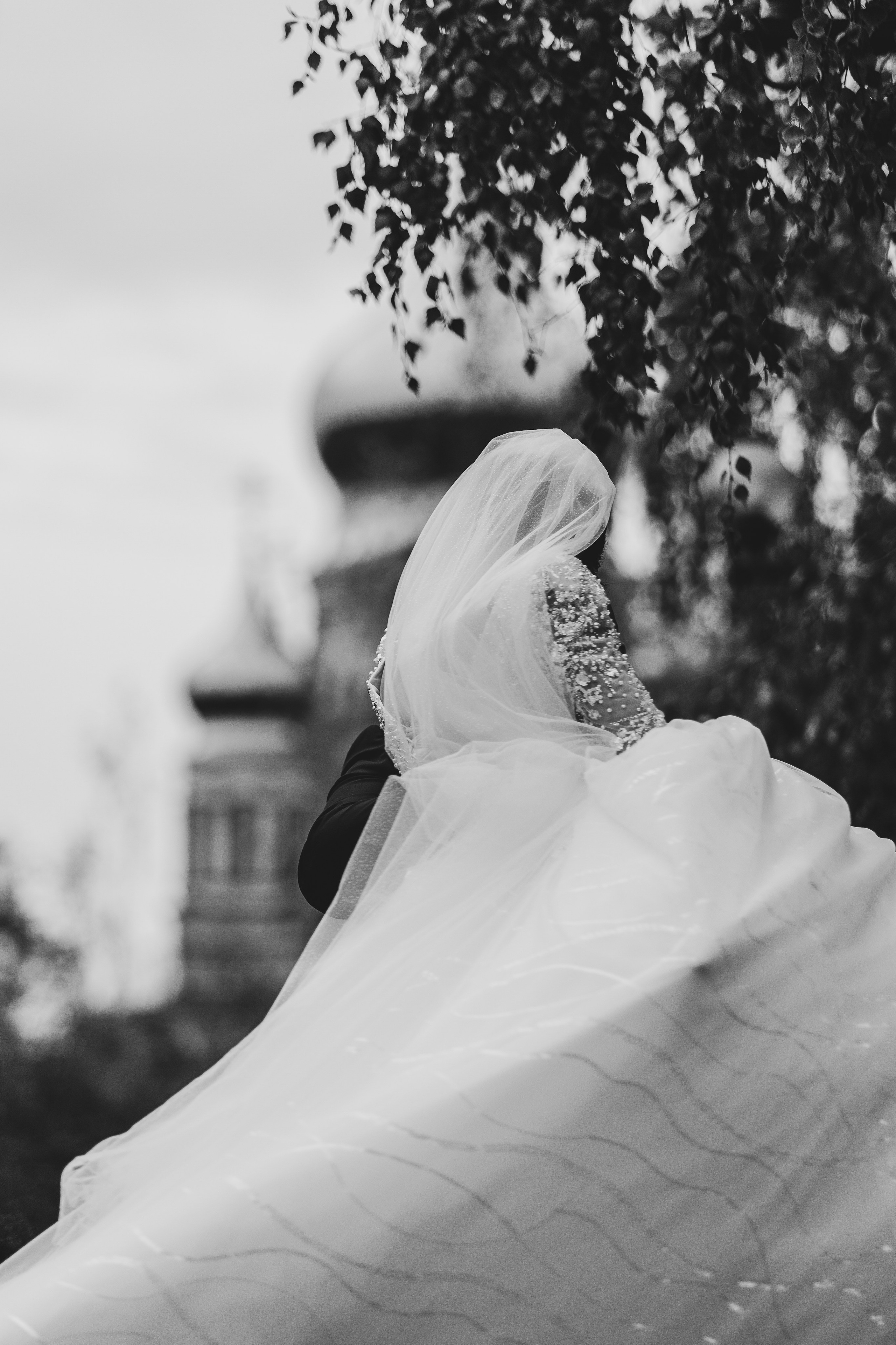 Прогулка Мурад и Екатерина. Репортажный фотограф Анапа