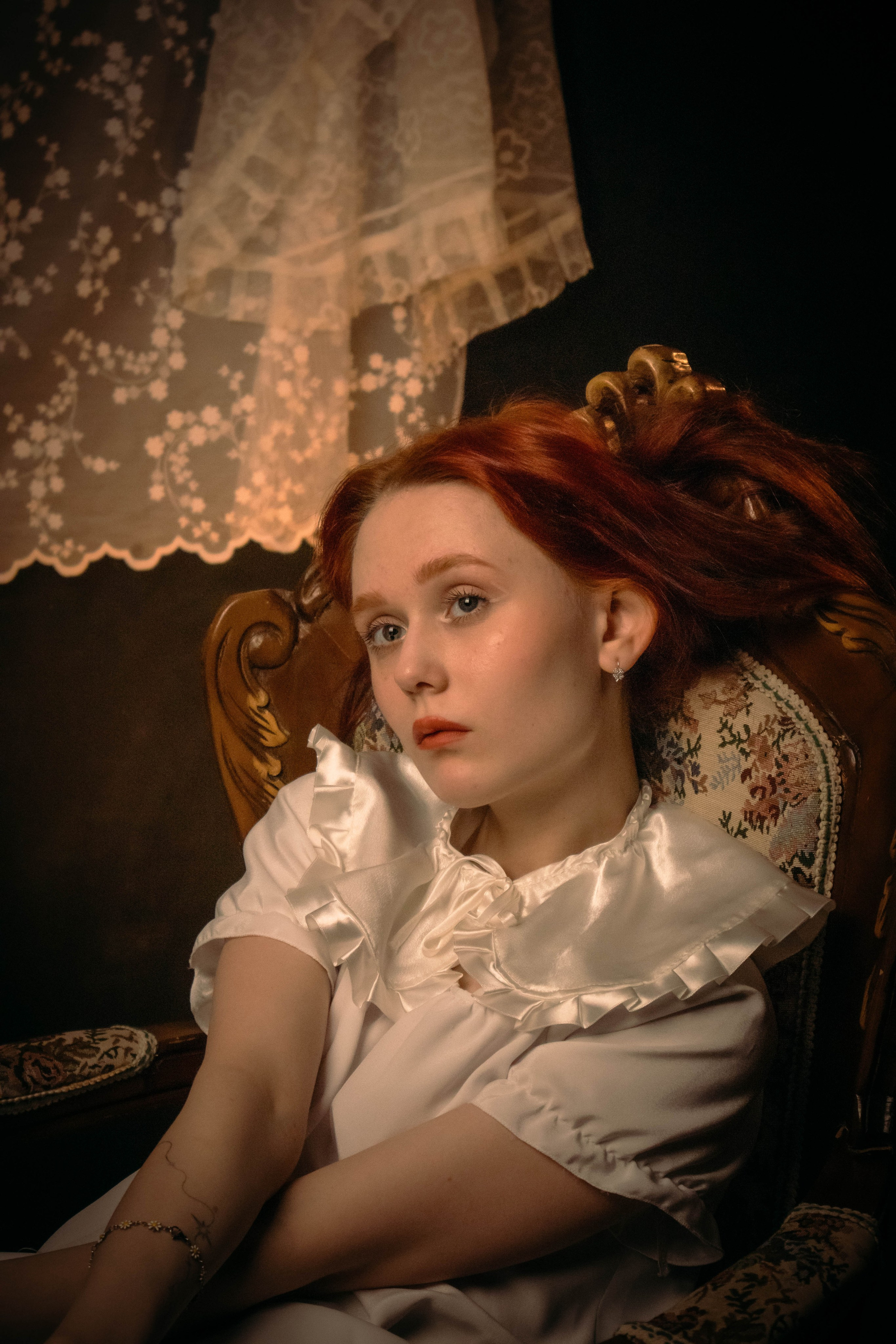 Элеонора. Фотограф и видеограф в Бугульме Аня Трутнева