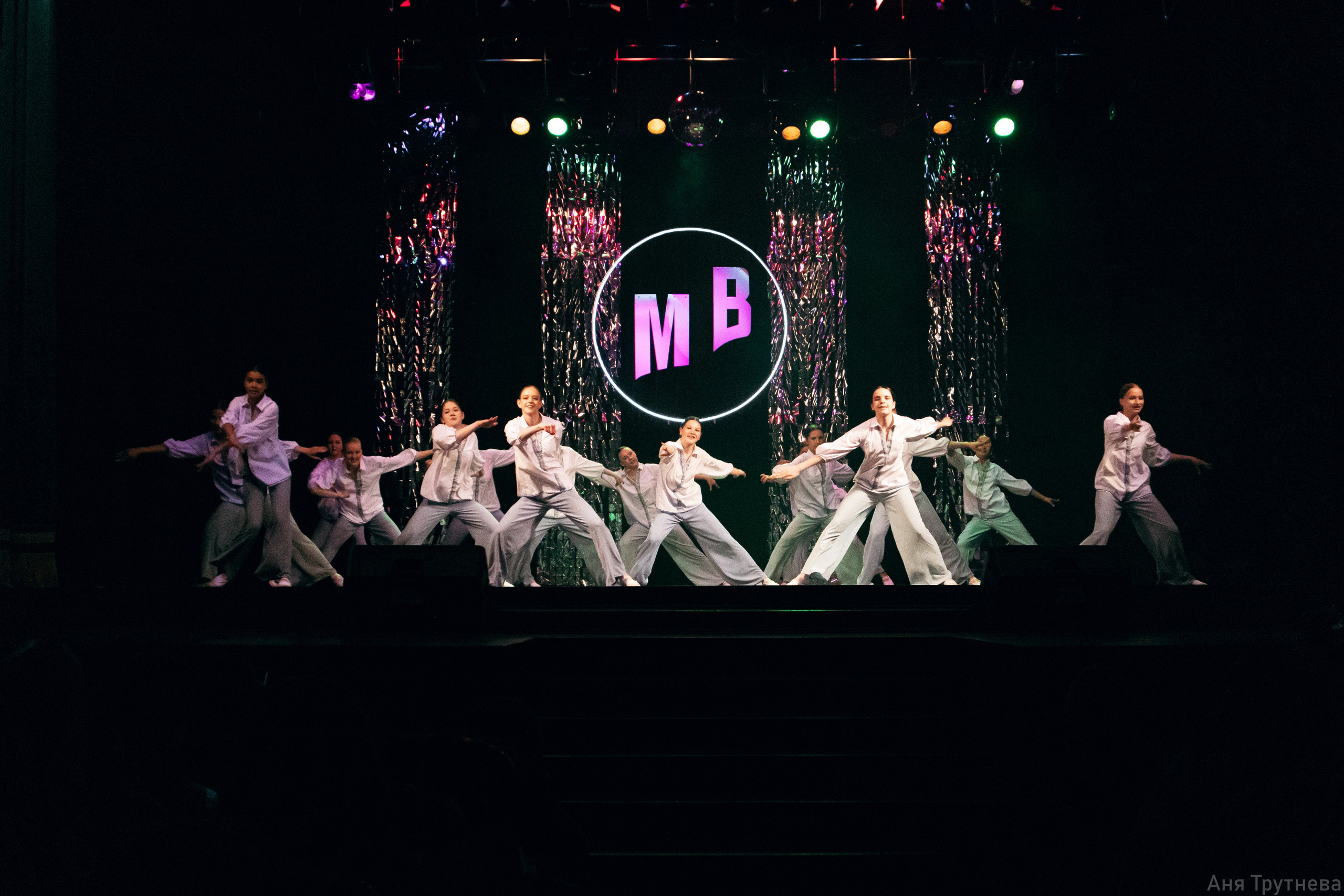 МОСКОВСКОЕ ВРЕМЯ юбилей. Фотограф и видеограф в Бугульме Аня Трутнева