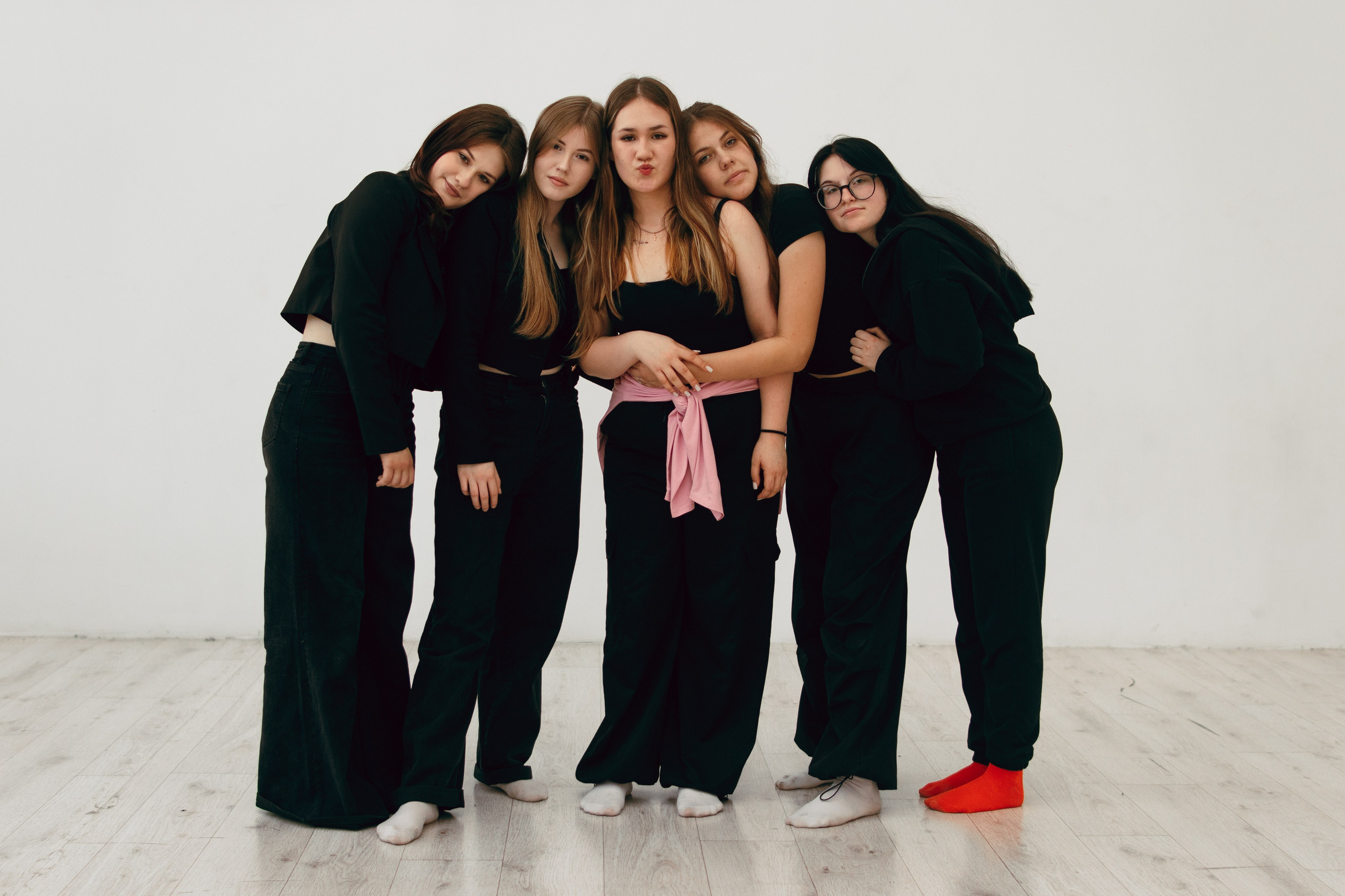 Мк танцы. Фотограф и видеограф в Бугульме Аня Трутнева