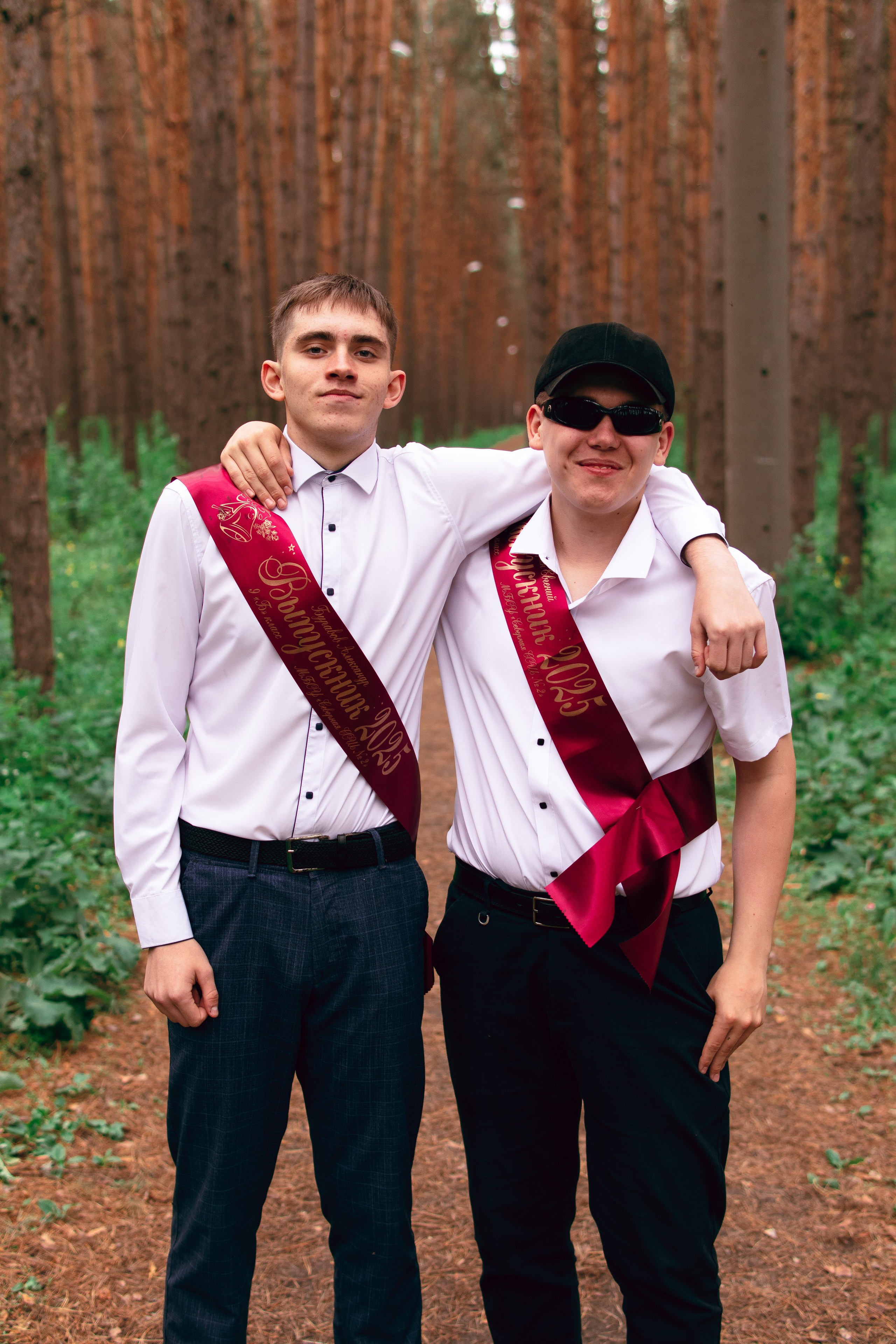 Северное. Фотограф и видеограф в Бугульме Аня Трутнева