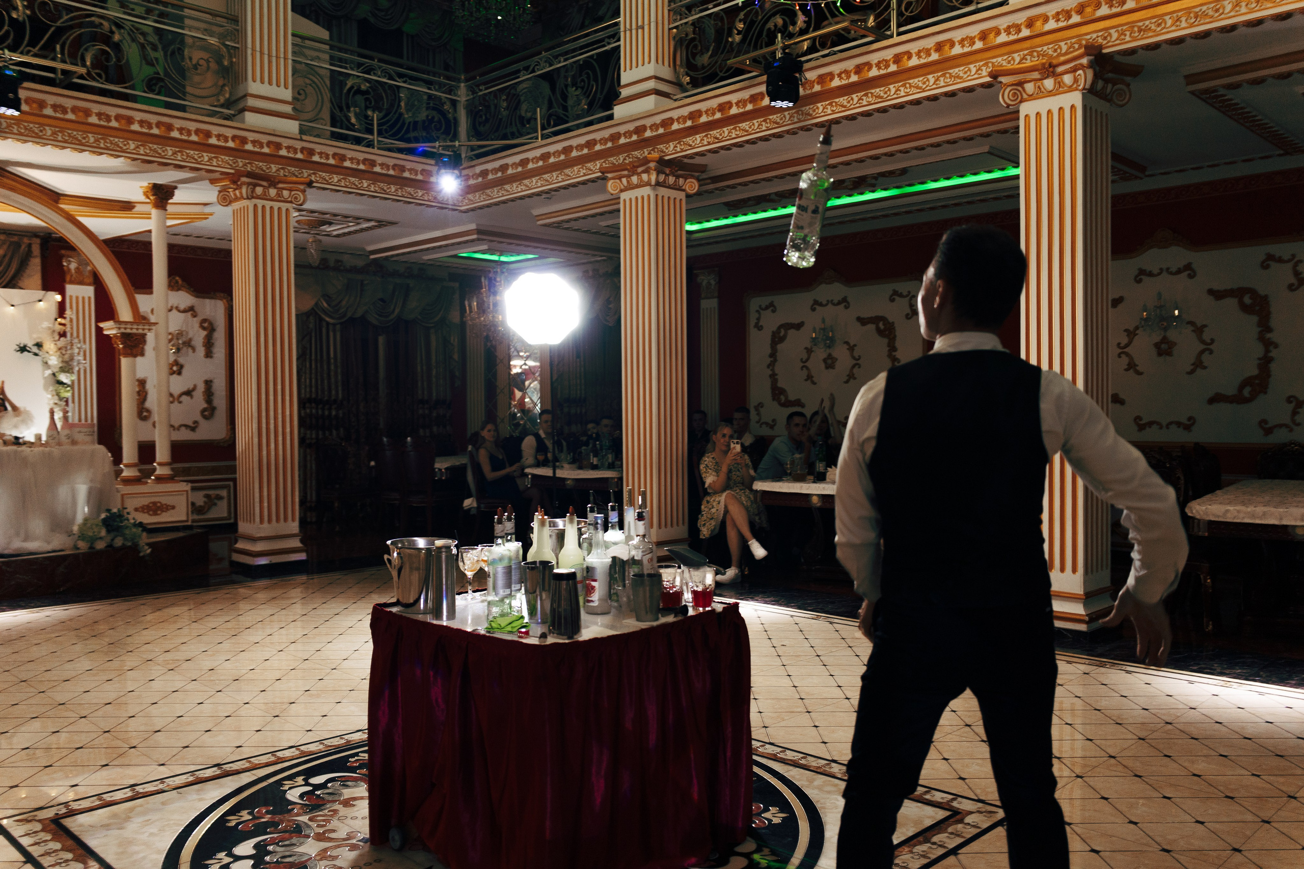 Яна и Ярослав. Фотограф и видеограф в Бугульме Аня Трутнева