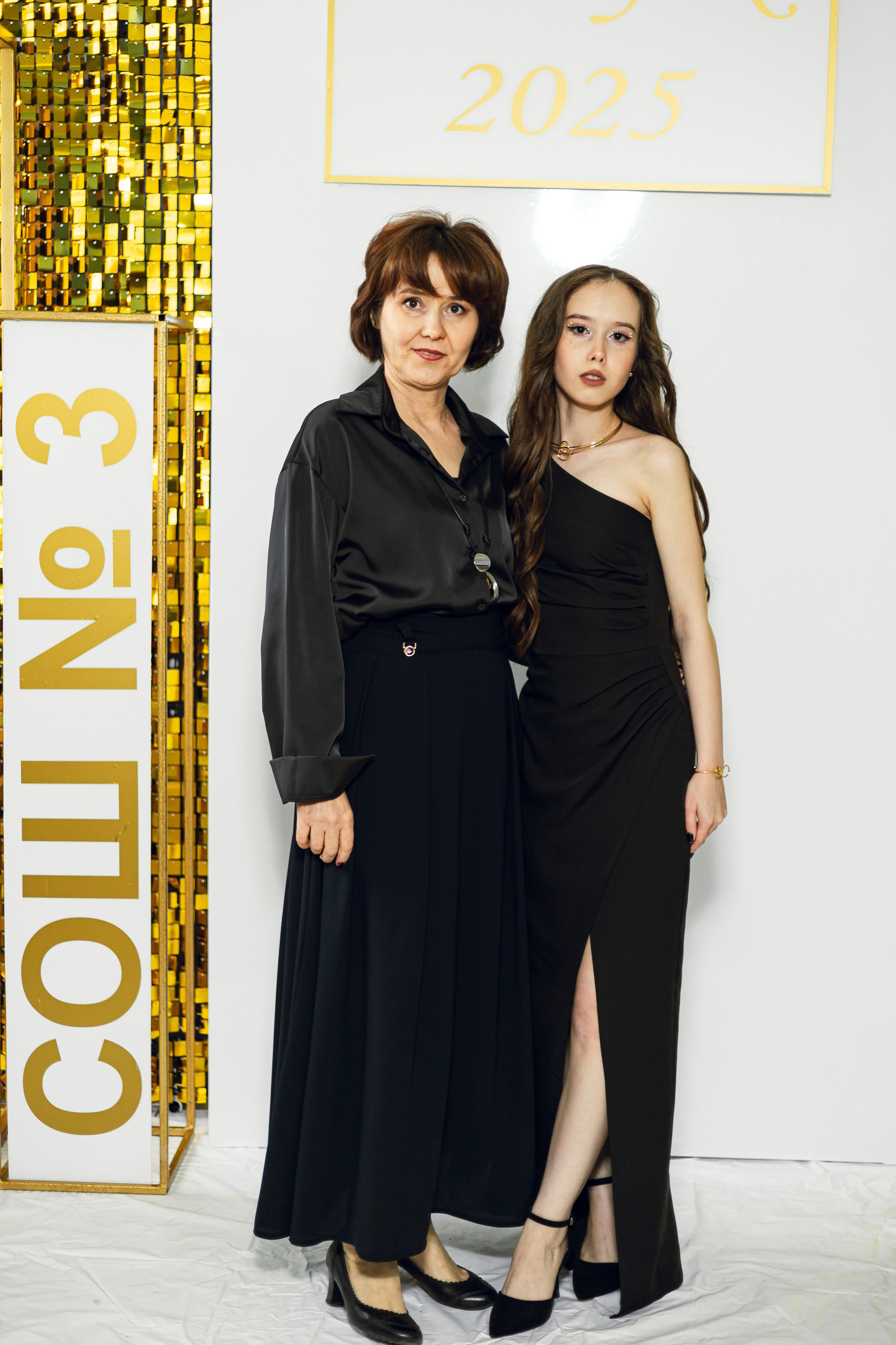 3 школа. Фотограф и видеограф в Бугульме Аня Трутнева