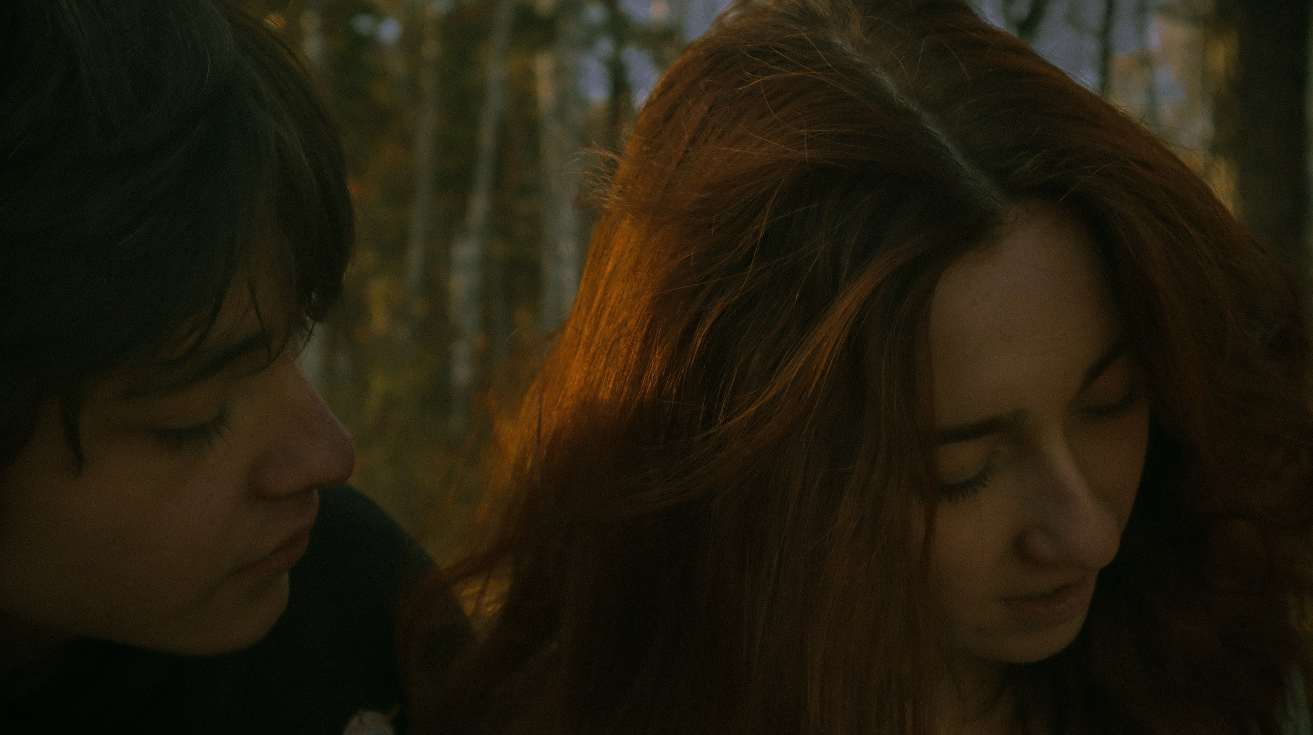 SCHOOL LOVE. Фотограф и видеограф в Бугульме Аня Трутнева