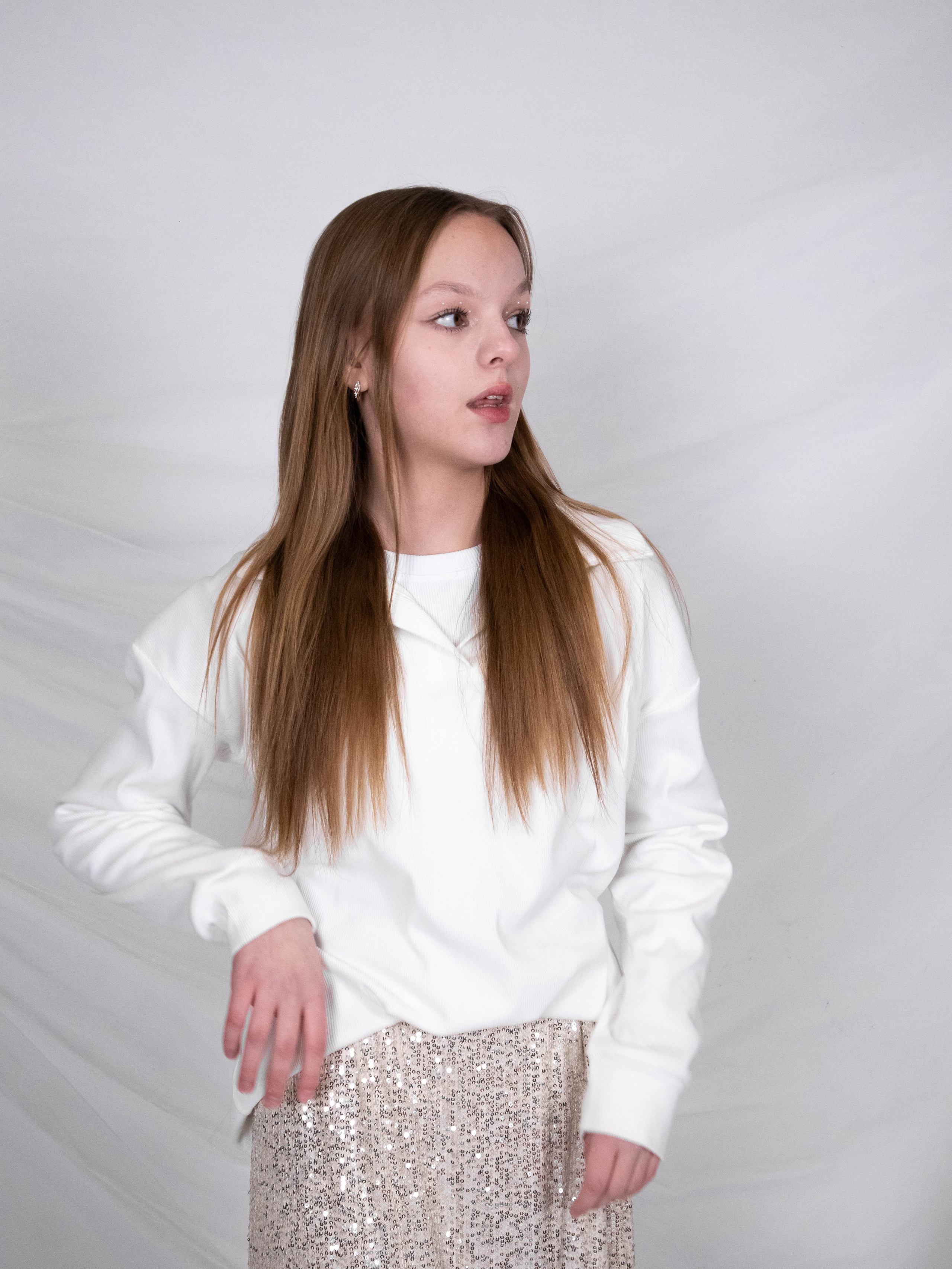 FASHION 14.01.24. Фотограф и видеограф в Бугульме Аня Трутнева