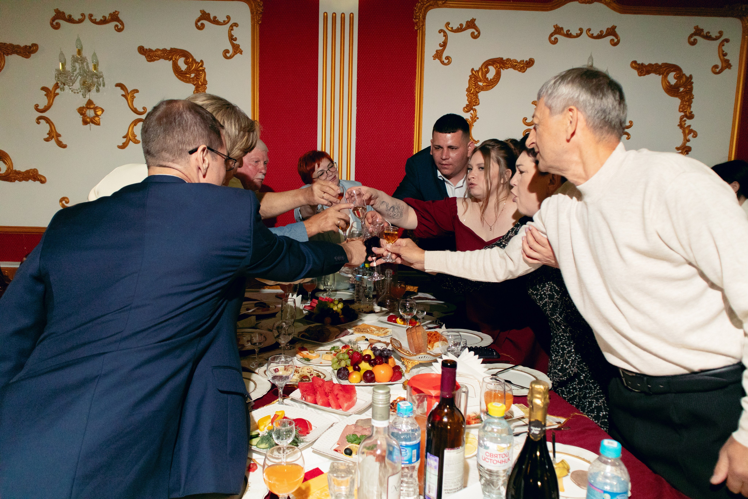 Даниэла ♡ Костя. Фотограф и видеограф в Бугульме Аня Трутнева