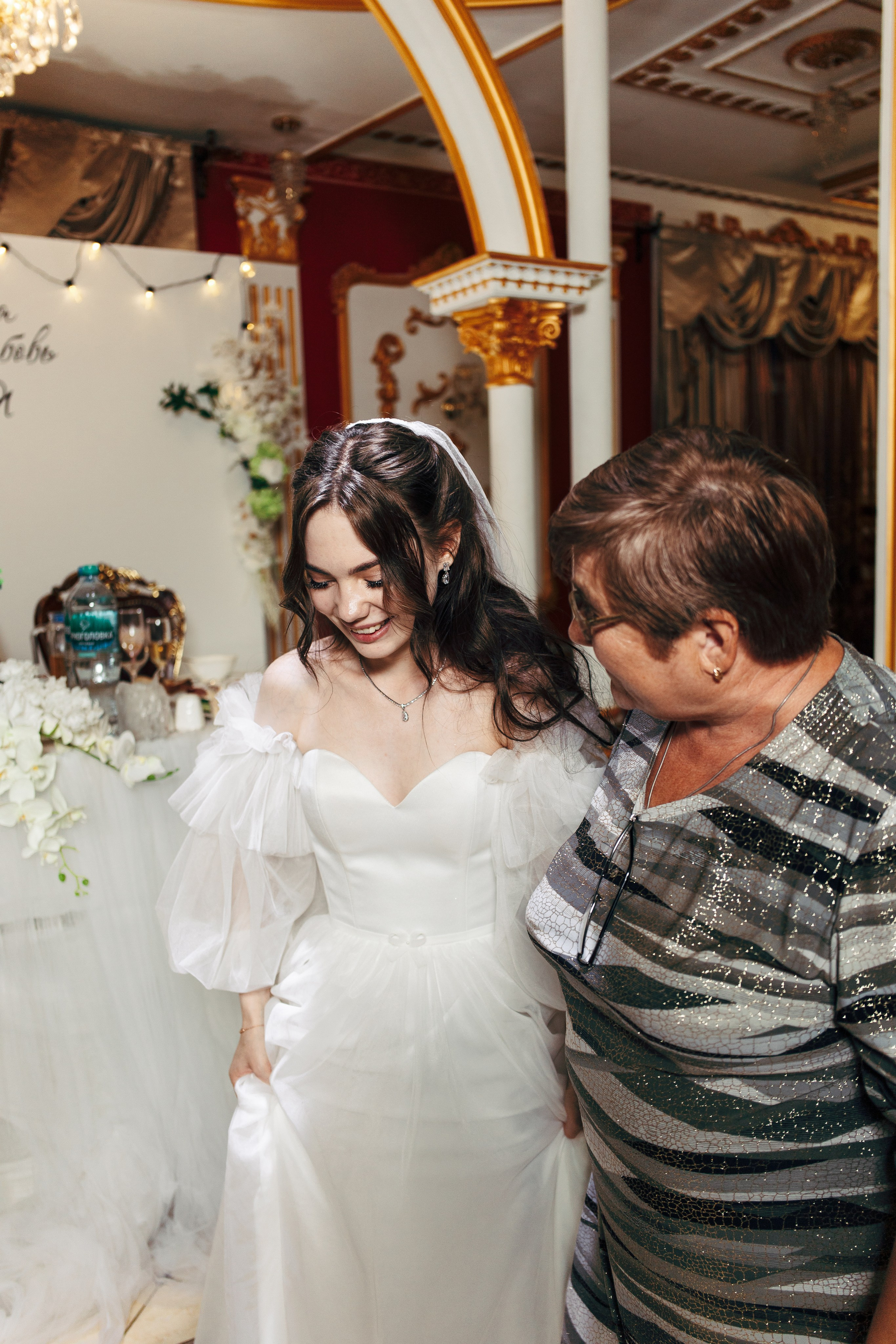 Яна и Ярослав. Фотограф и видеограф в Бугульме Аня Трутнева