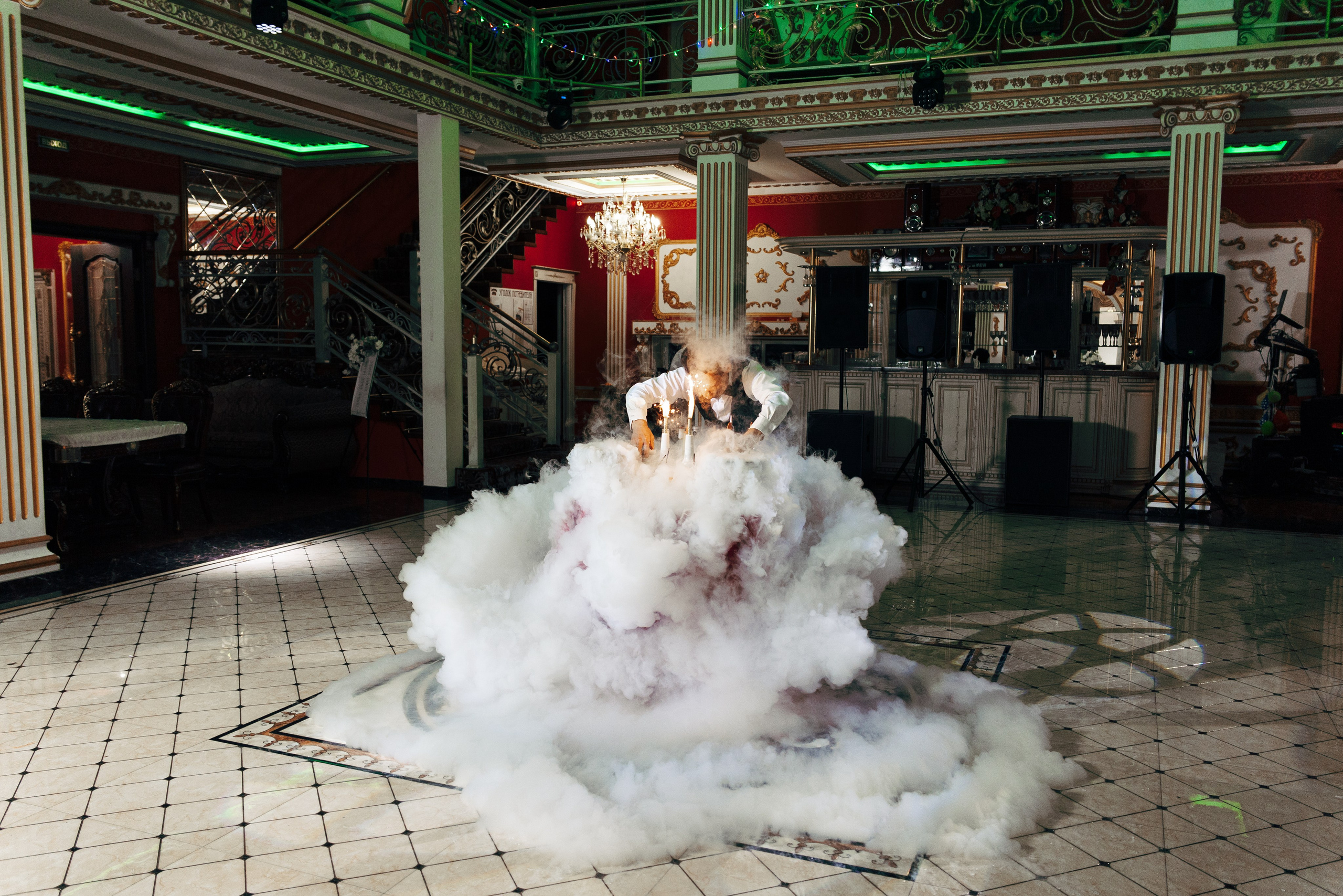 Яна и Ярослав. Фотограф и видеограф в Бугульме Аня Трутнева