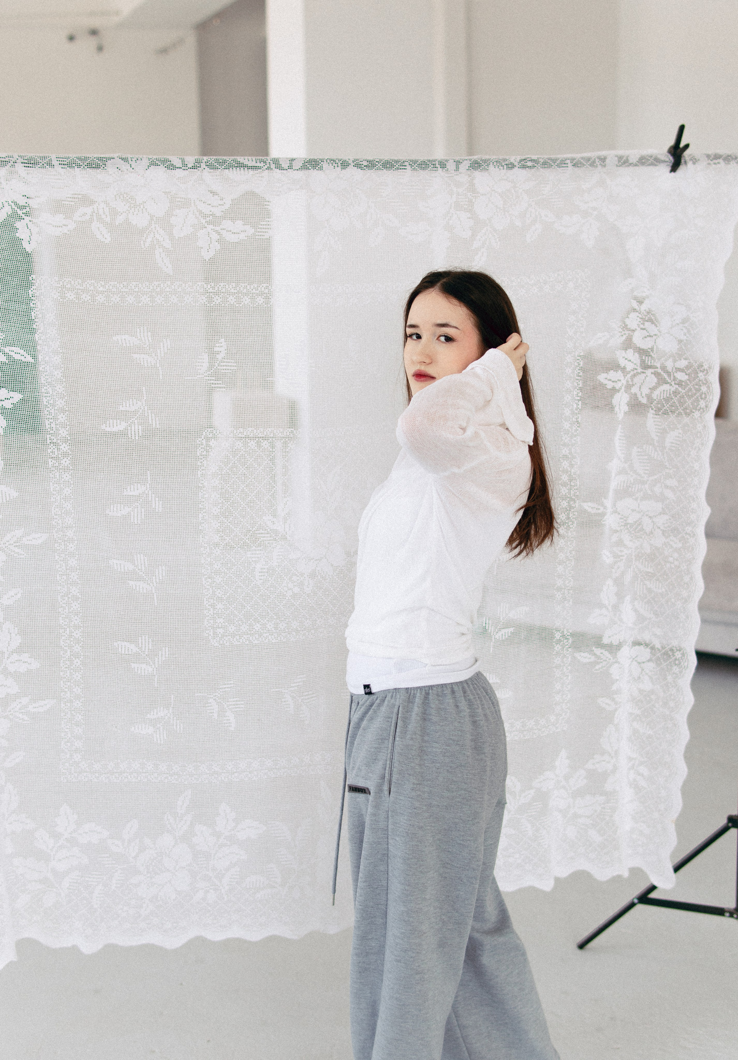 Кариша. Фотограф и видеограф в Бугульме Аня Трутнева