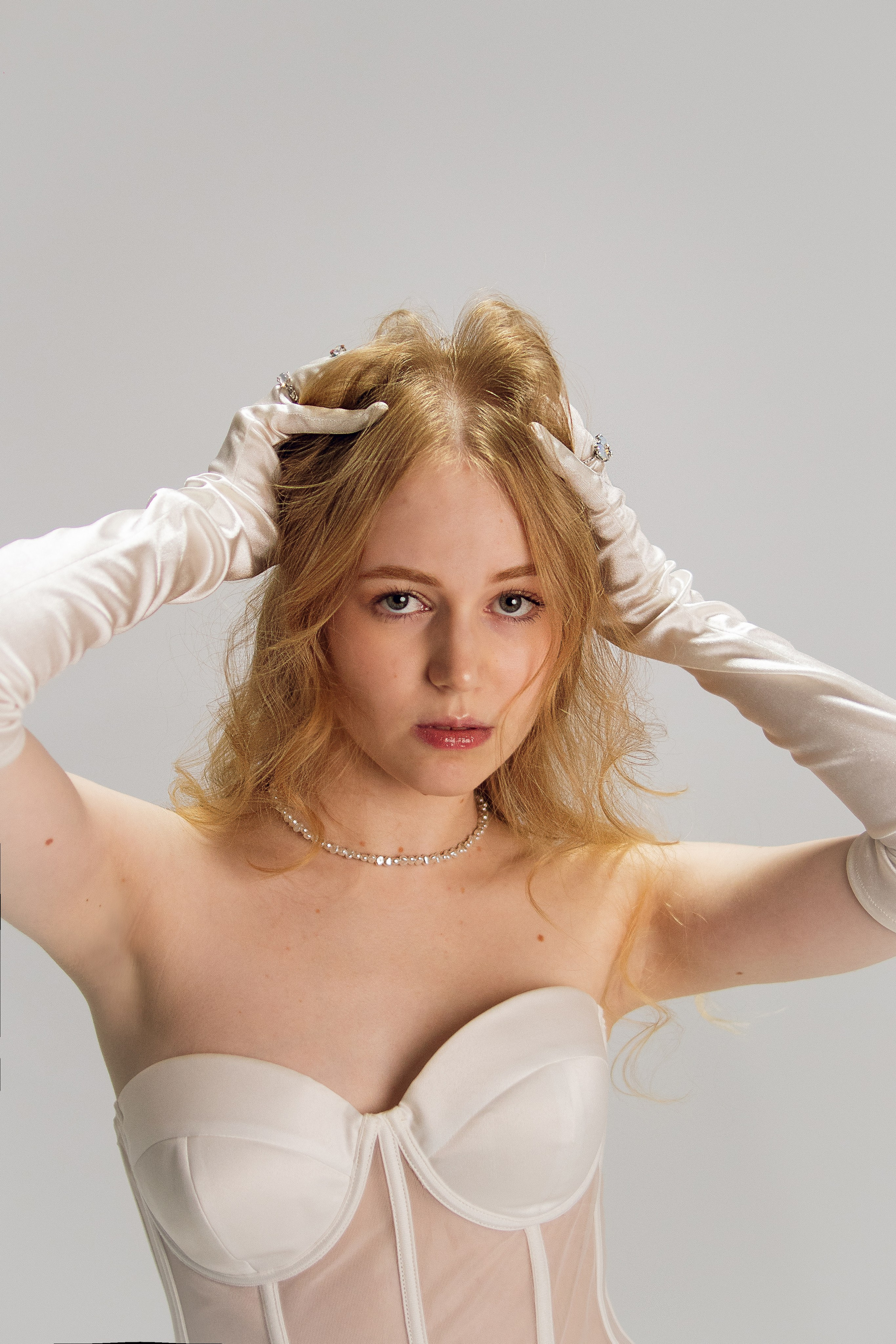 Настя. Фотограф и видеограф в Бугульме Аня Трутнева